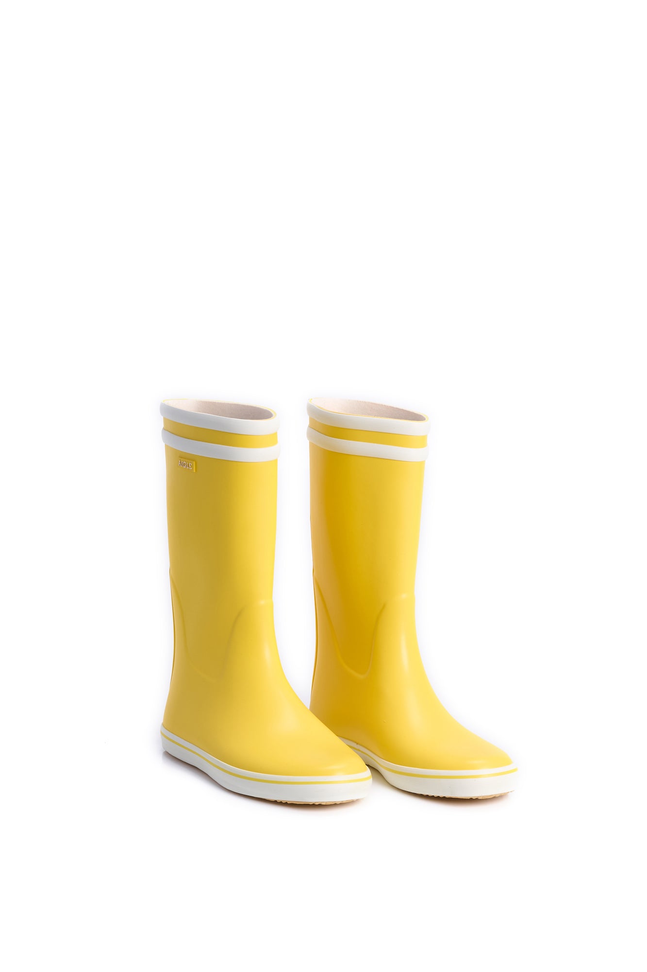 Bottes - 39 Aigle