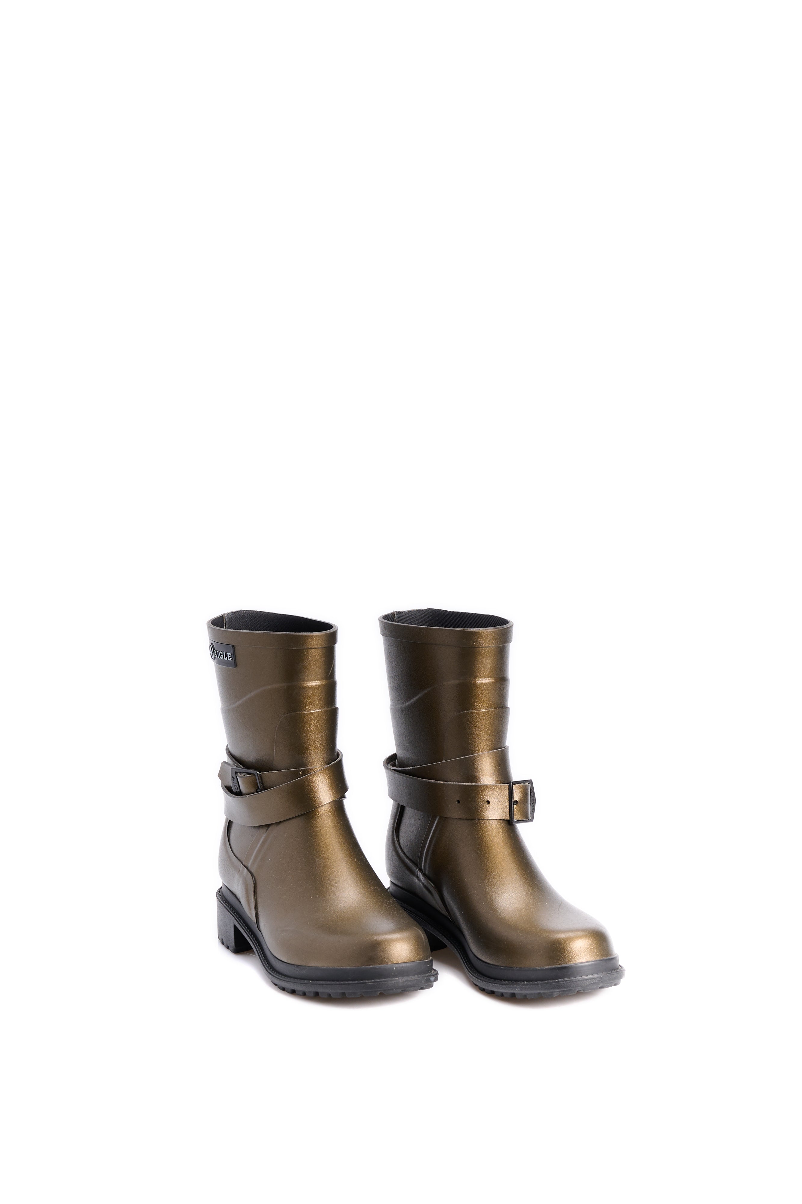 Bottines - 38 Aigle