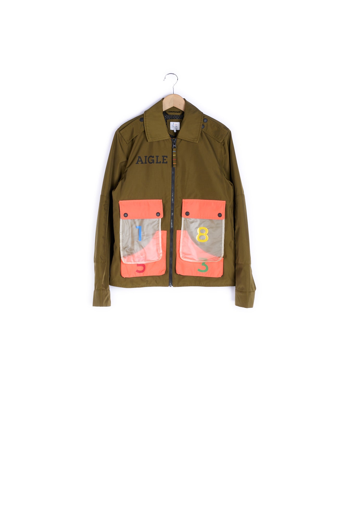 Parka  - 38 Aigle