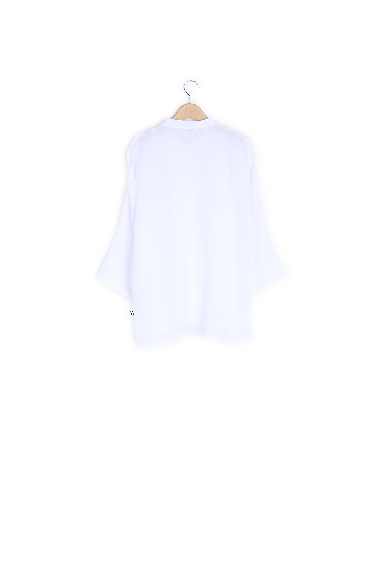 Blouse légère en lin - 38 Aigle