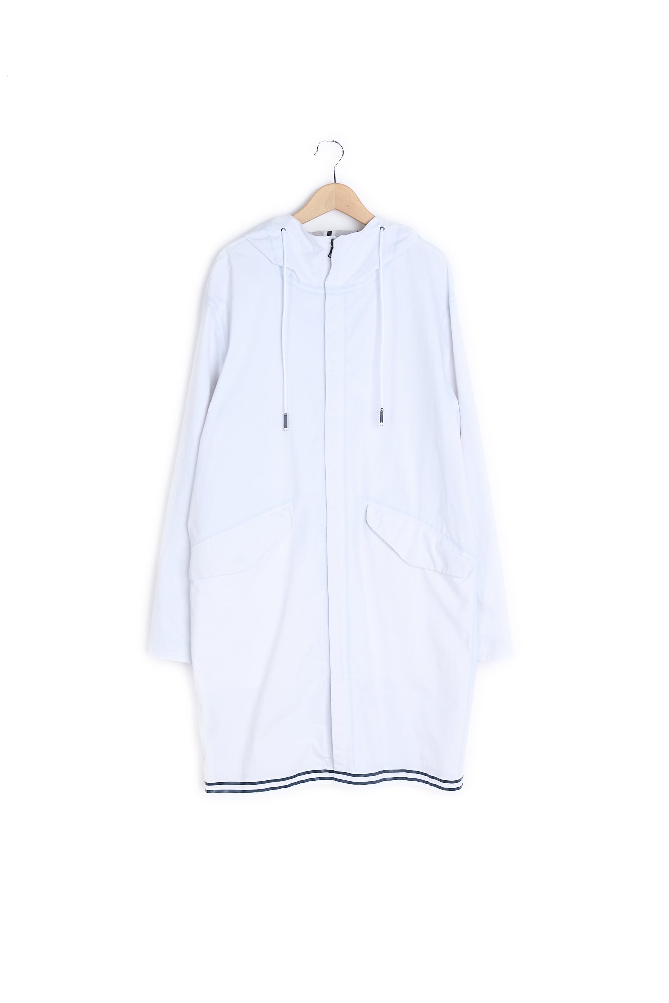 Parka légère et imperméable - M Aigle