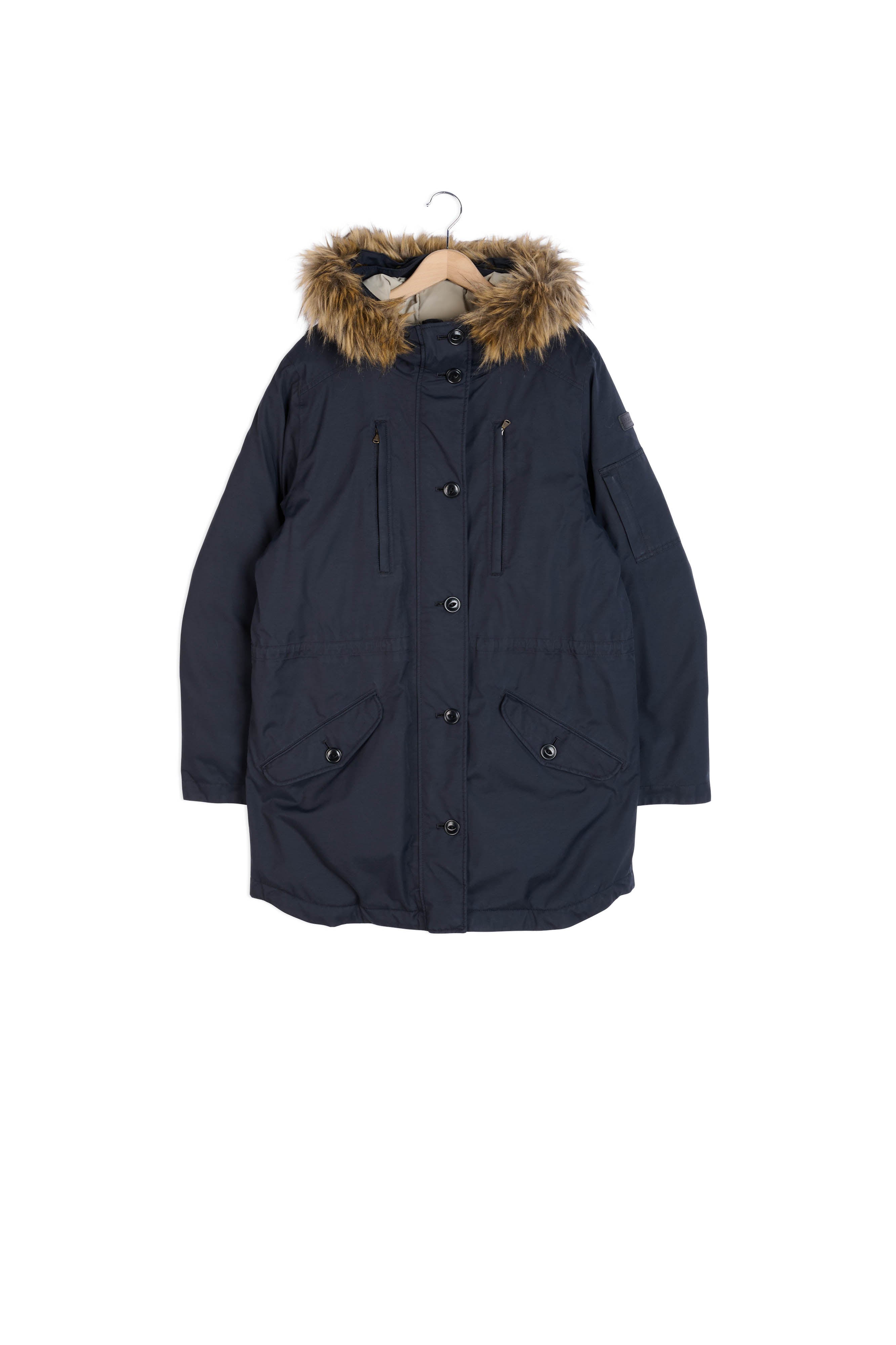 Manteau - 42 Aigle