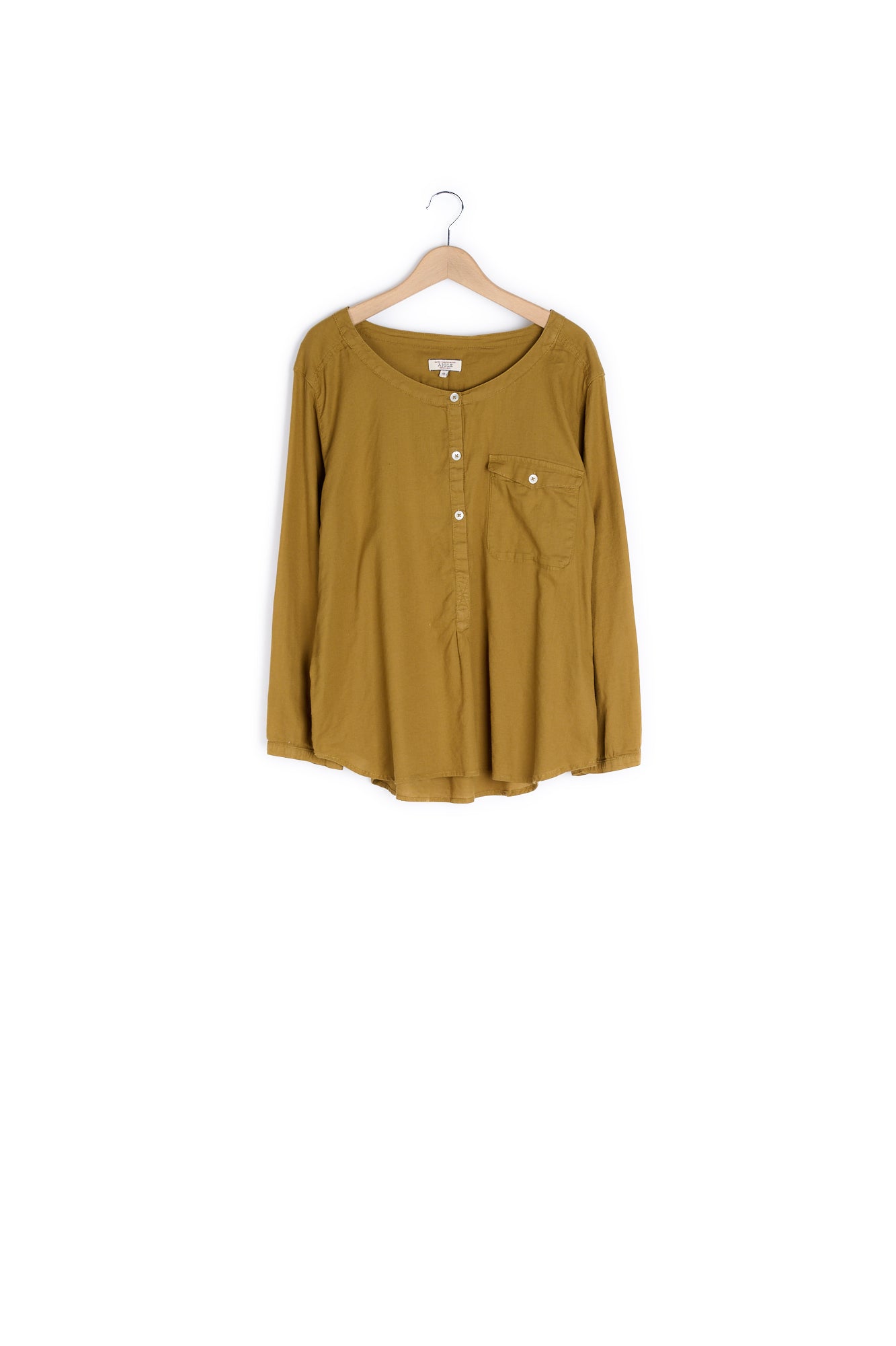 Blouse- 46 - Très bon état Aigle