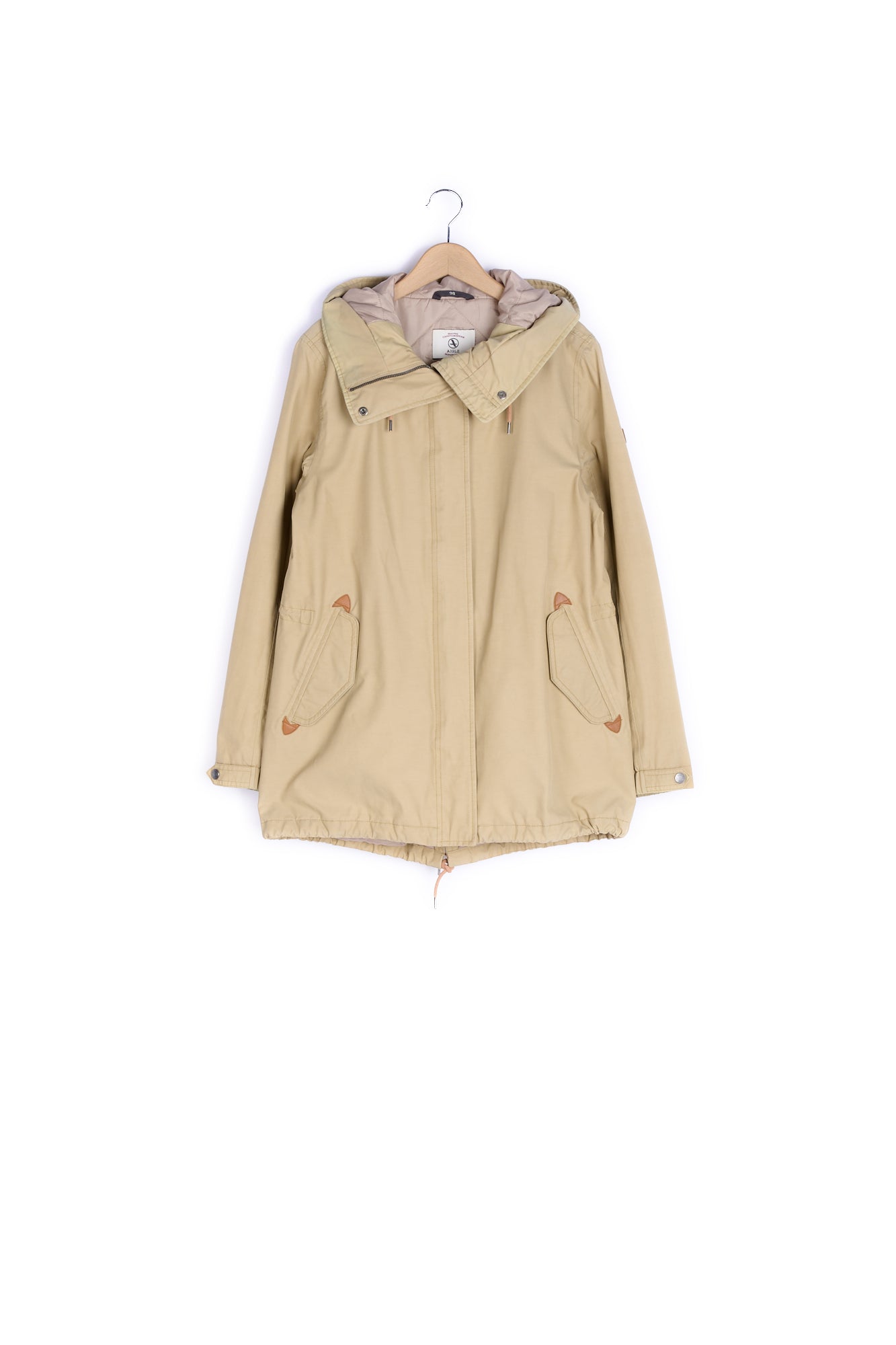 Parka  - 36 Aigle
