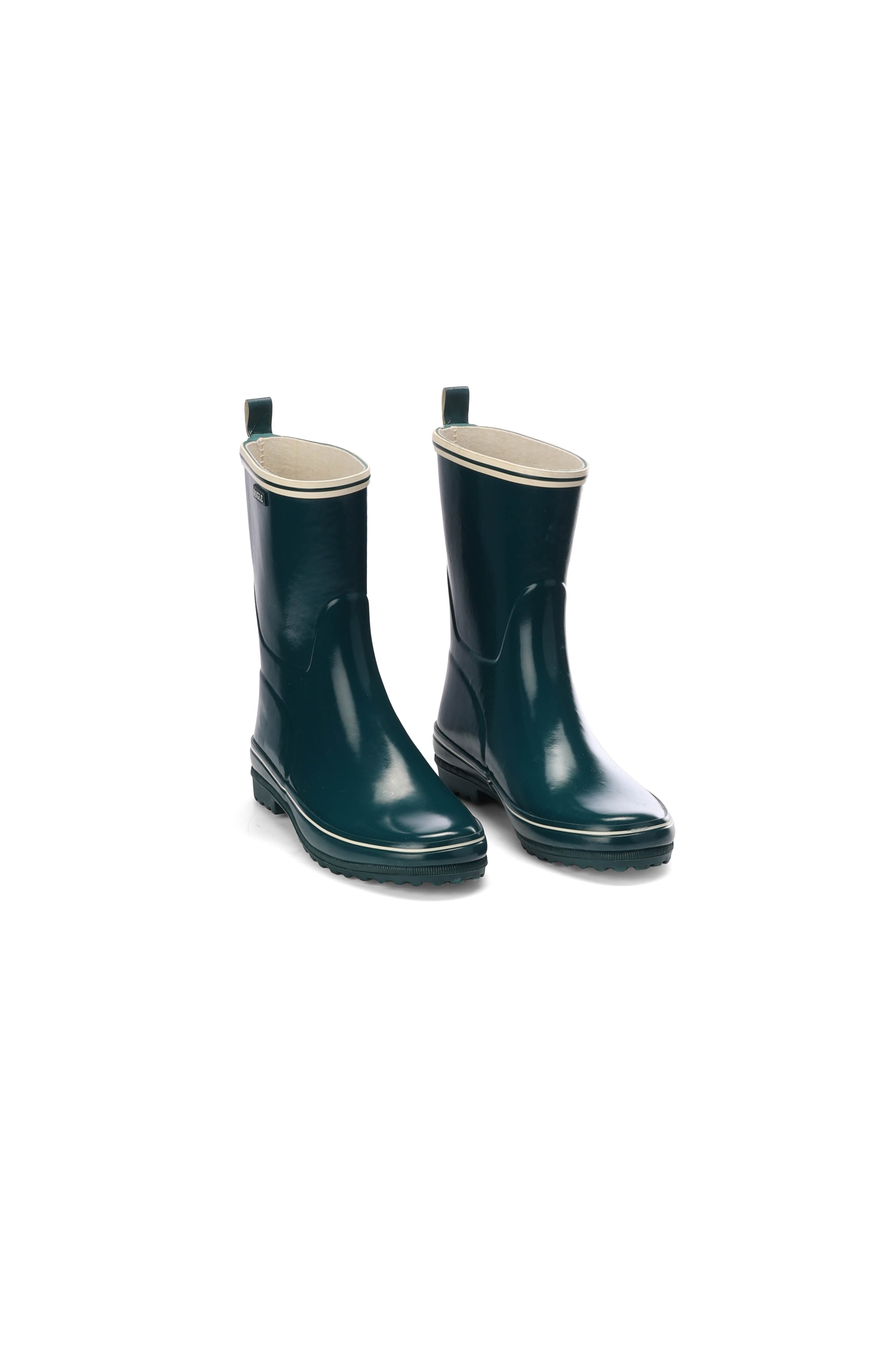 Bottes - 37 Aigle
