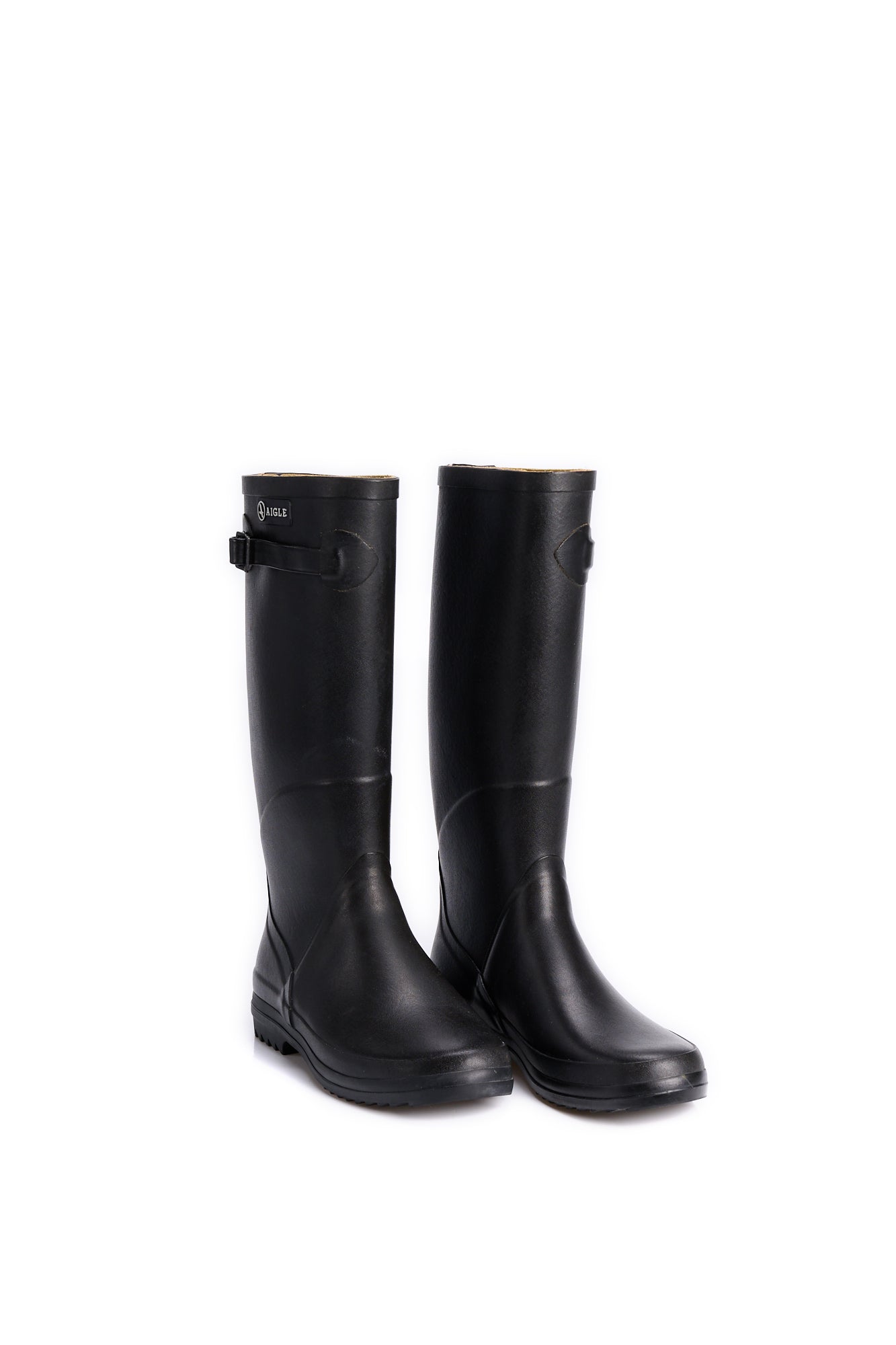 Bottes - 38 Aigle