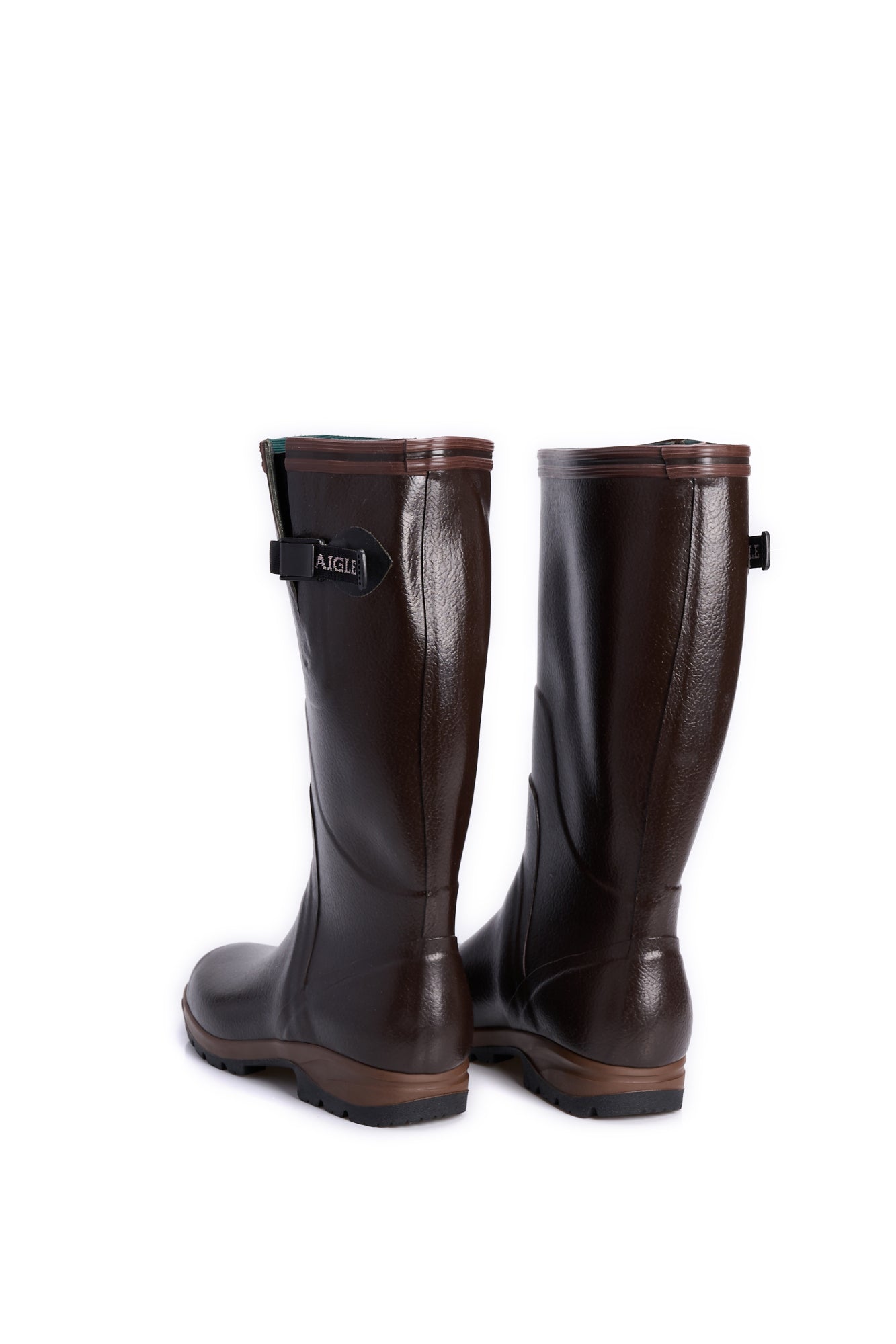 Bottes - 45 Aigle