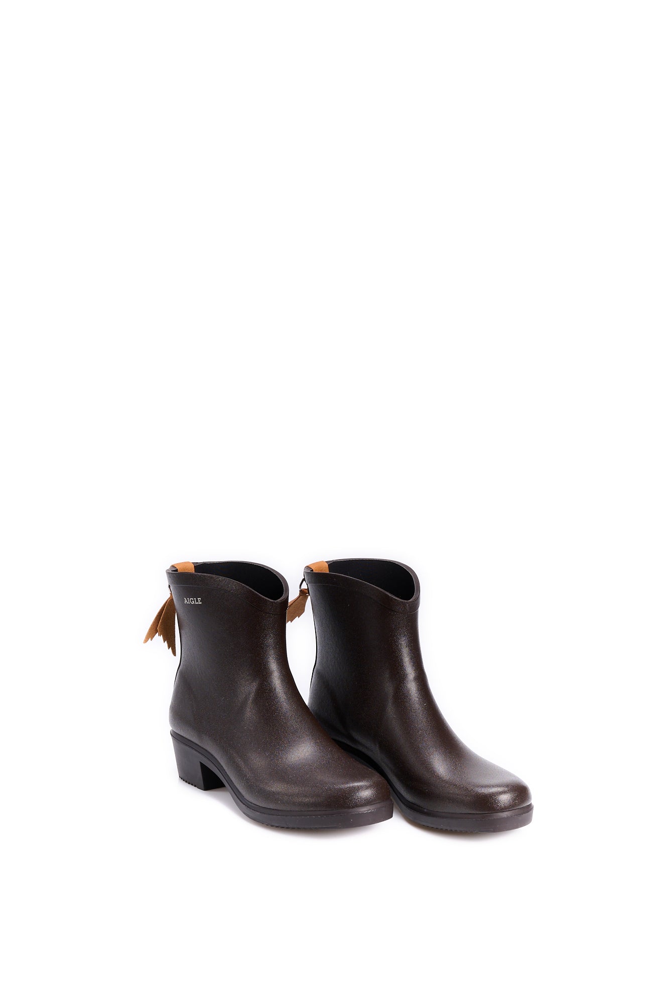 Bottillons & Bottines - 38 Aigle