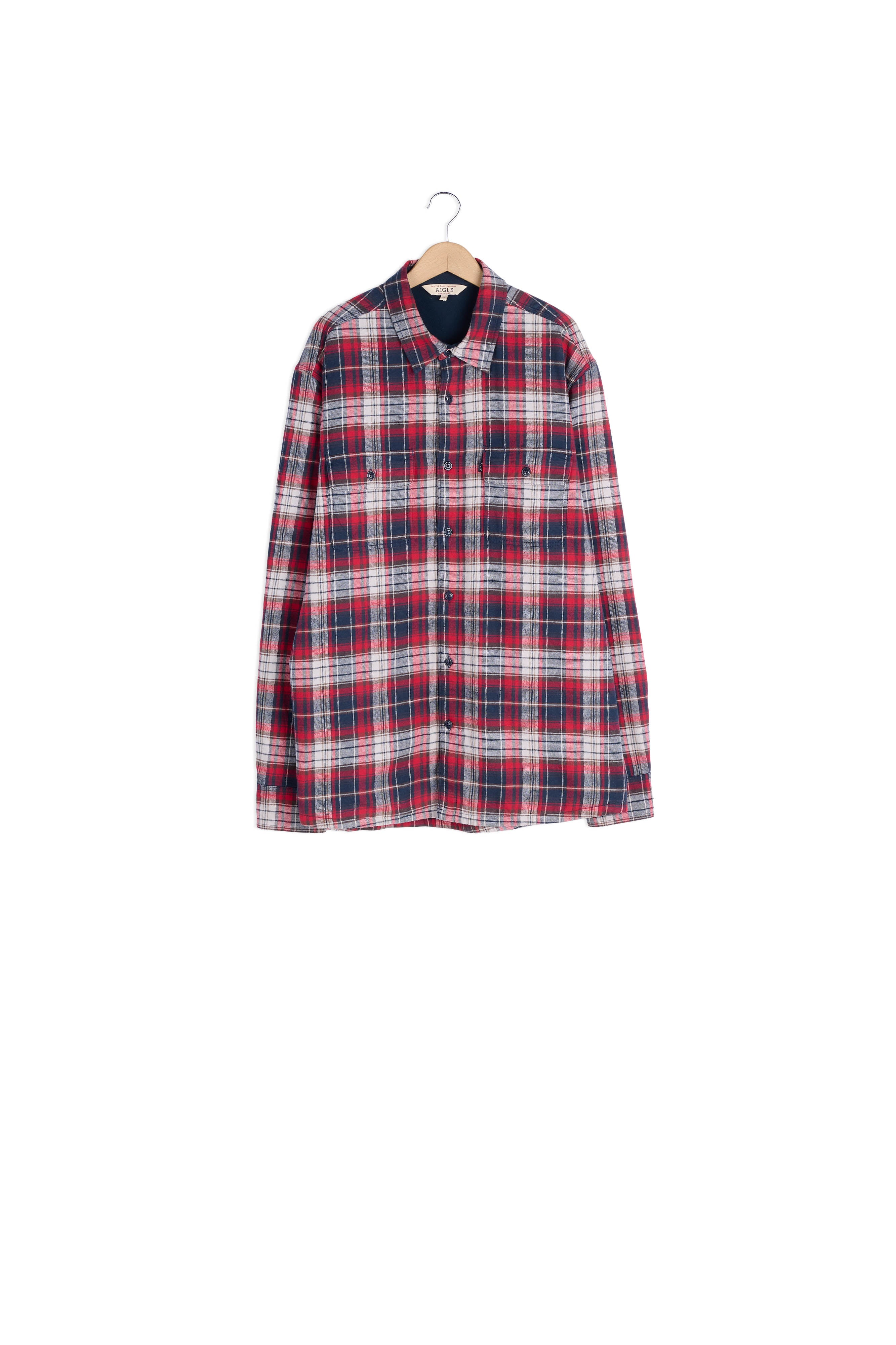 Polaire - XL Aigle