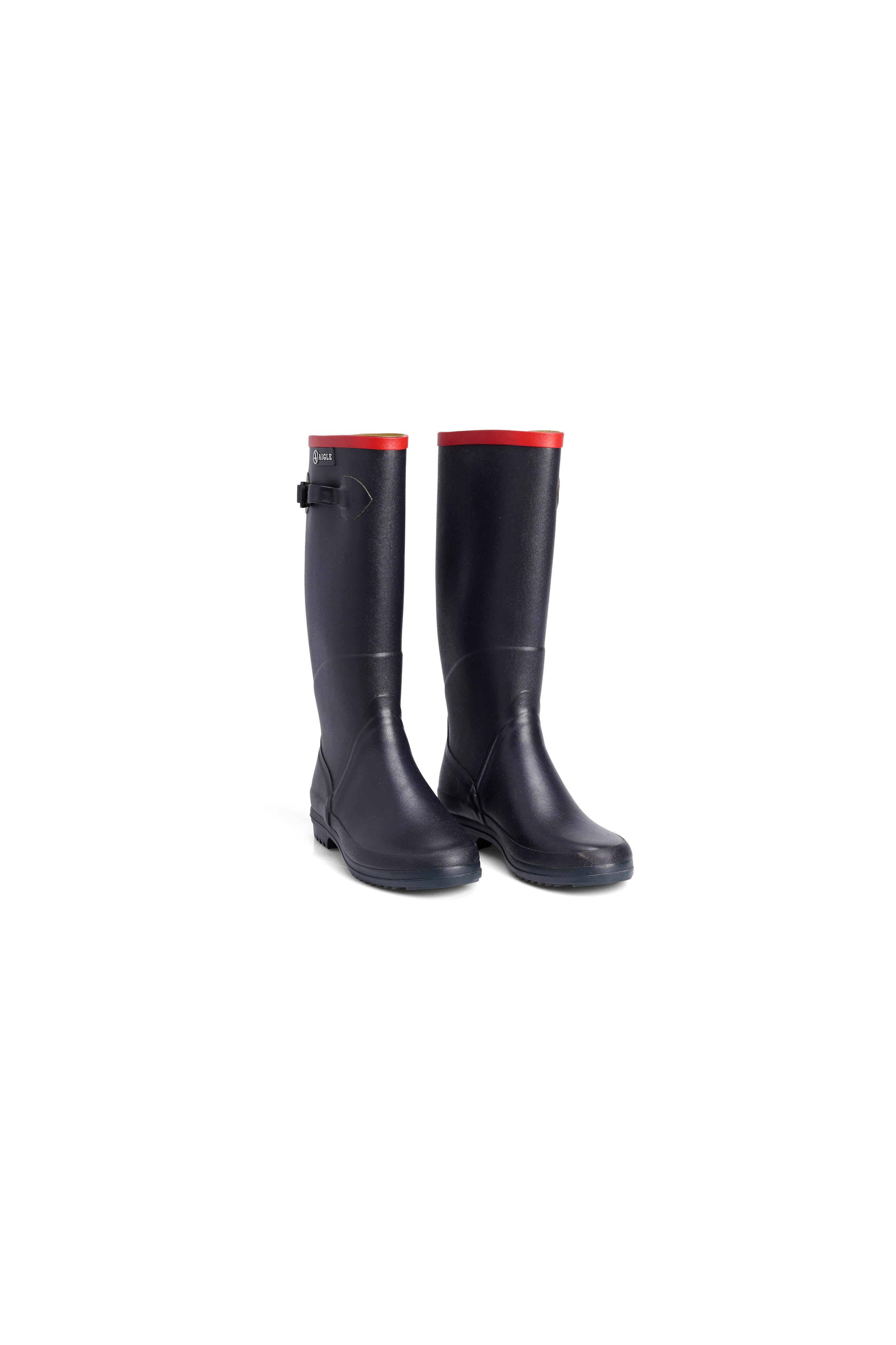 Bottes - 39 Aigle