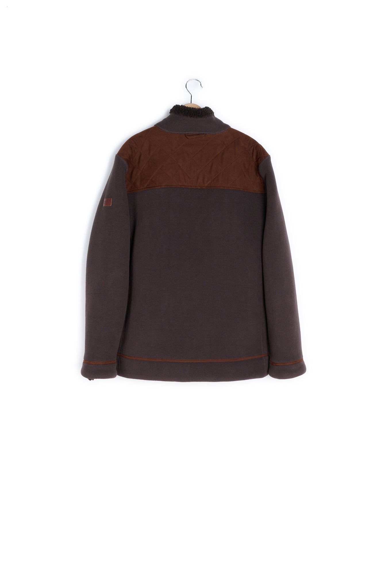 Veste Polaire épaisse homme - L Aigle