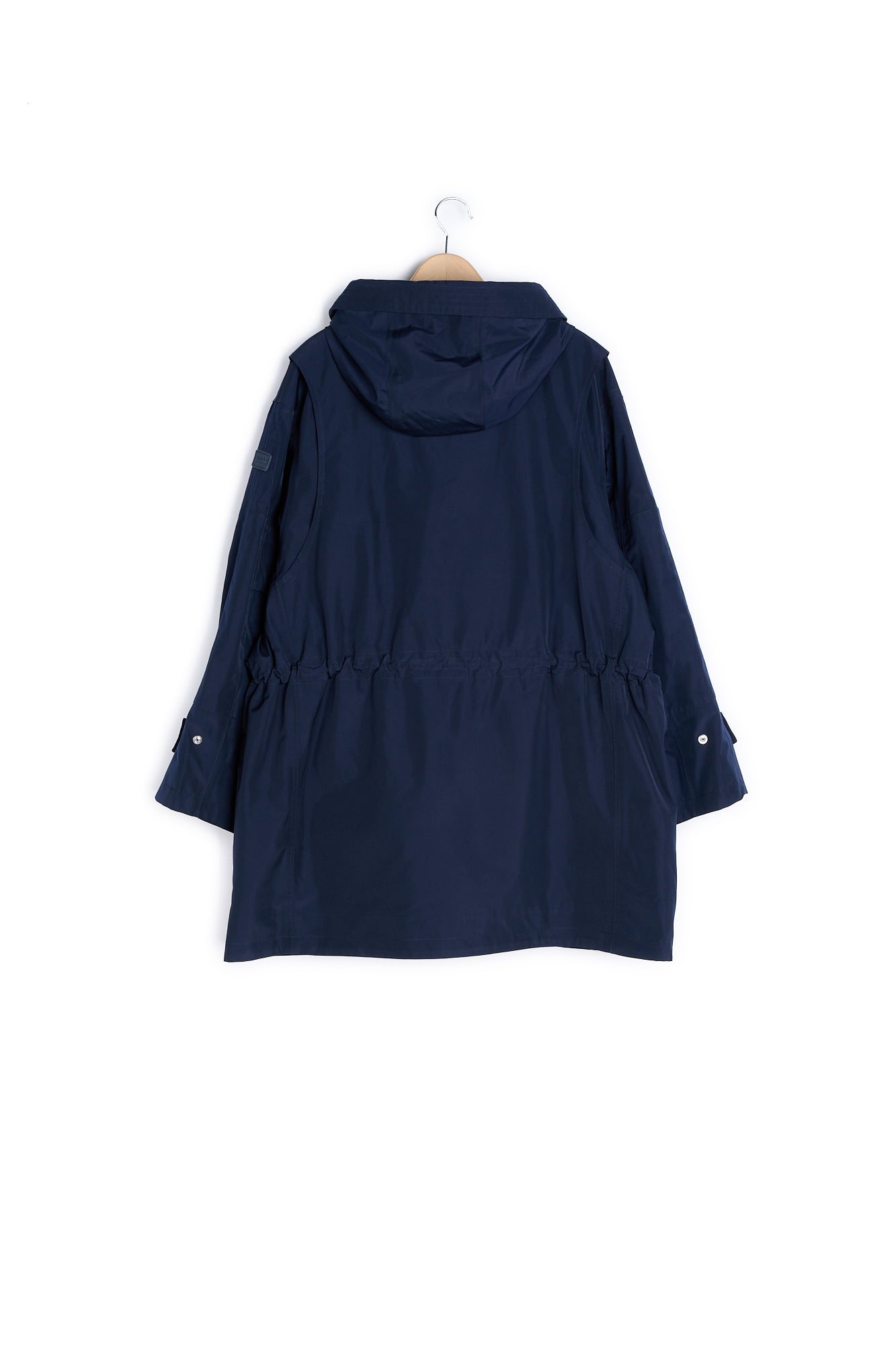 Parka légère et imperméable - 38 Aigle