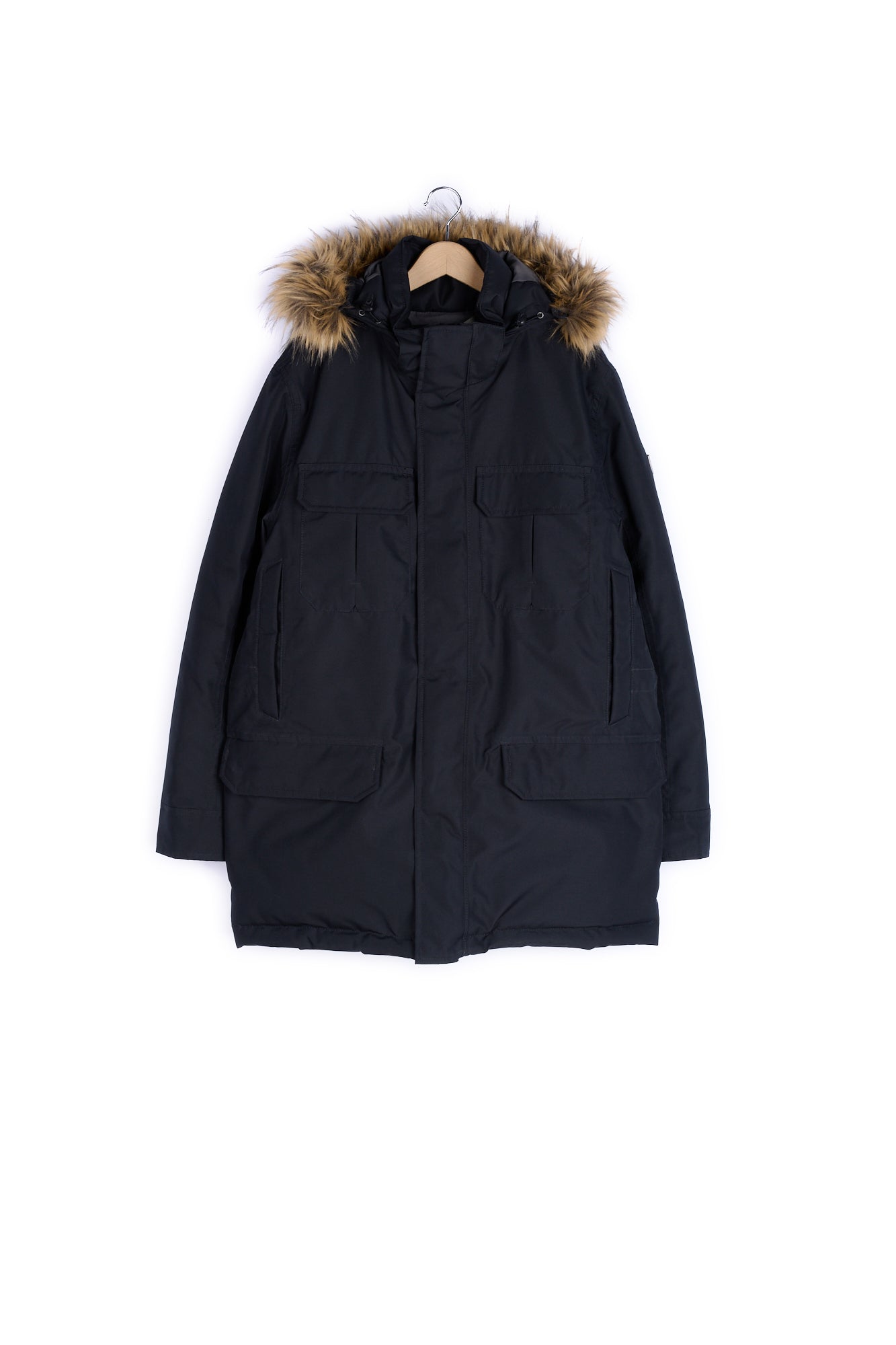 Parka - M Aigle