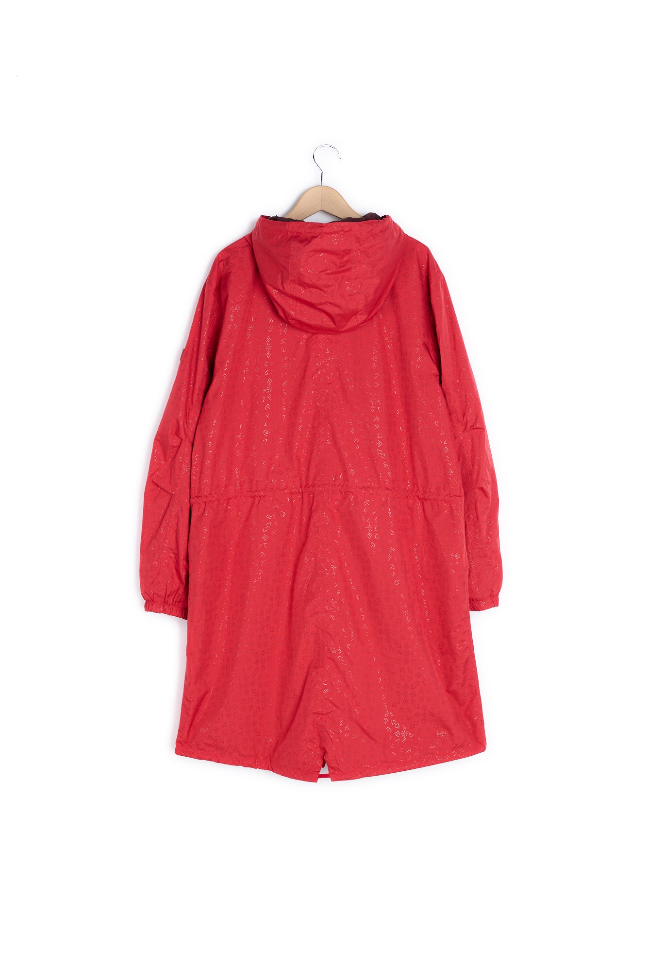 Veste imperméable et légère - S Aigle