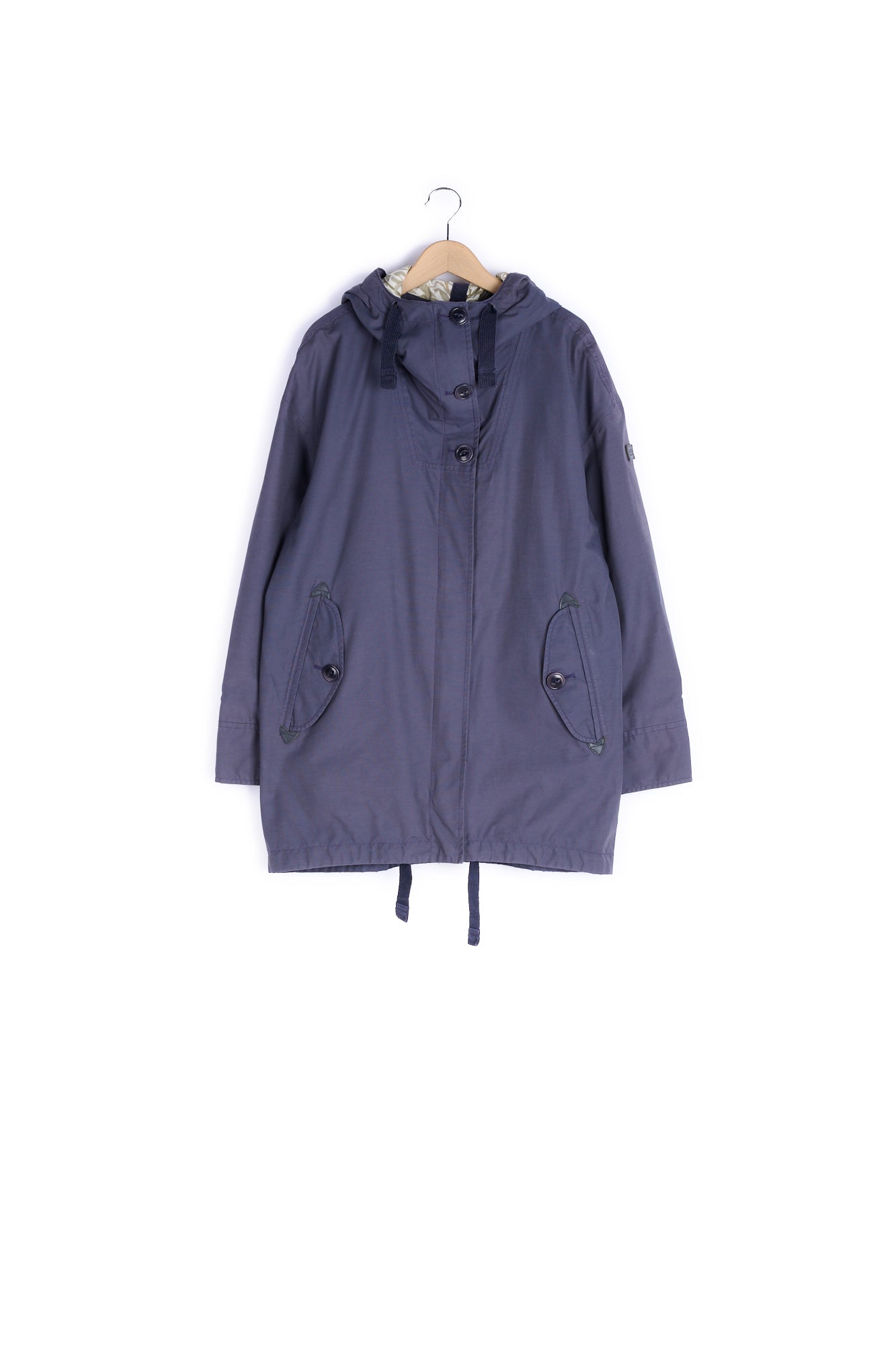 Parka - 40 Aigle