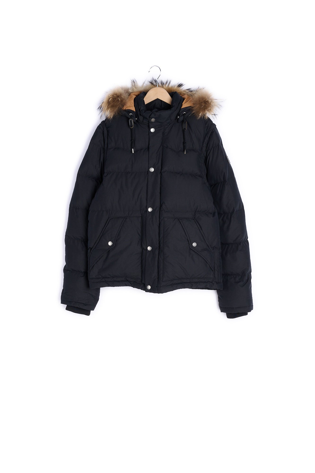 Manteau - M Aigle
