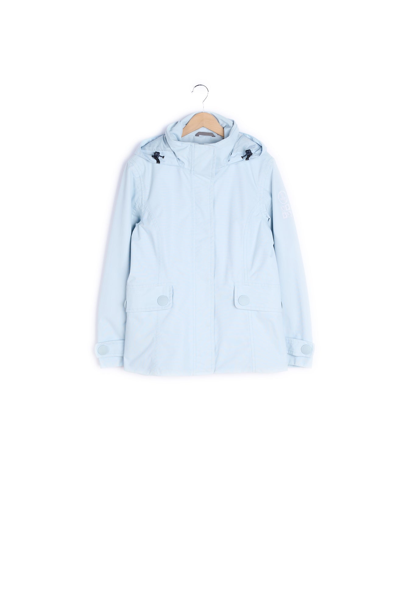 Manteau - 38 Aigle
