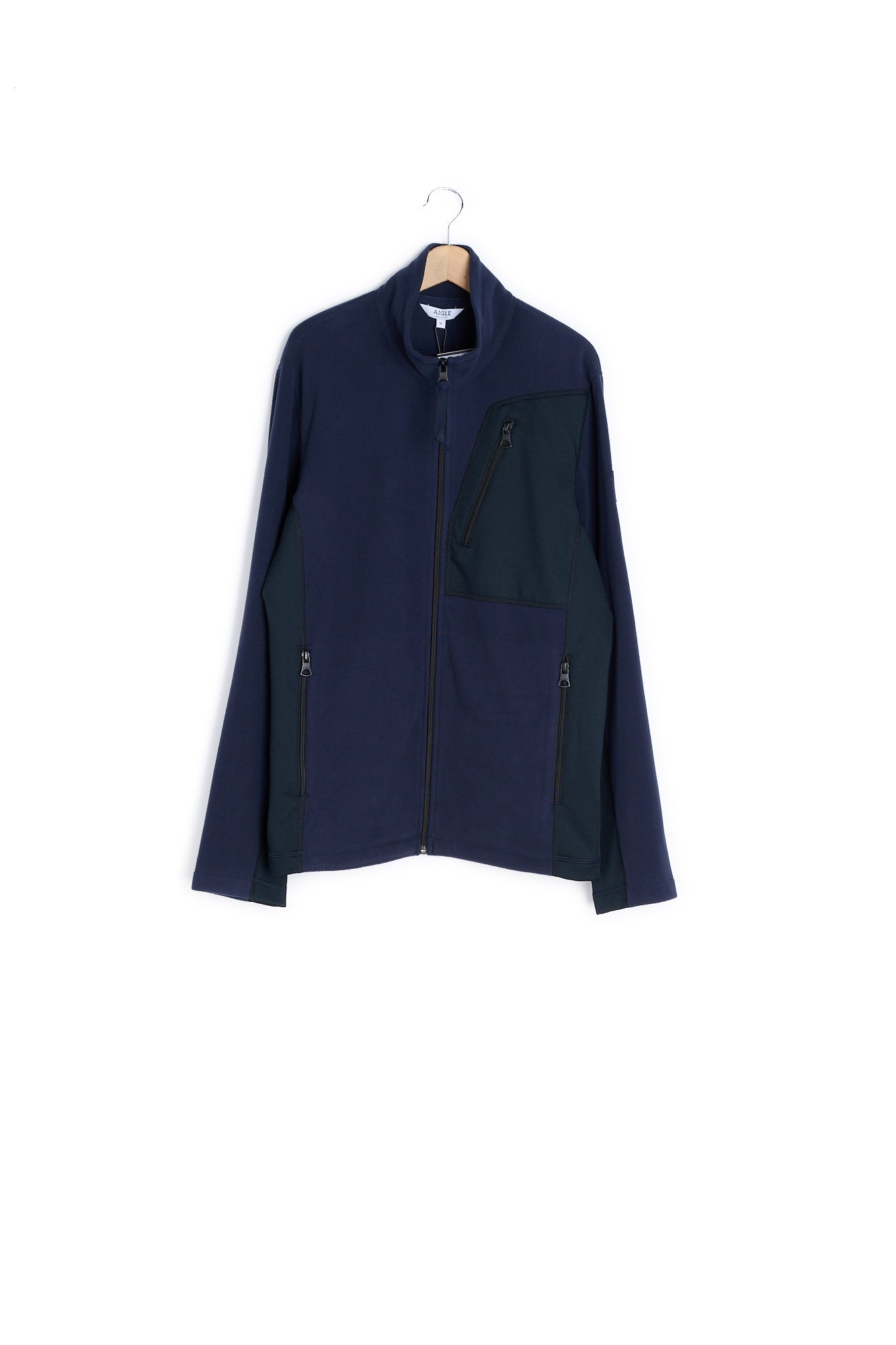 Veste Polaire homme - M Aigle