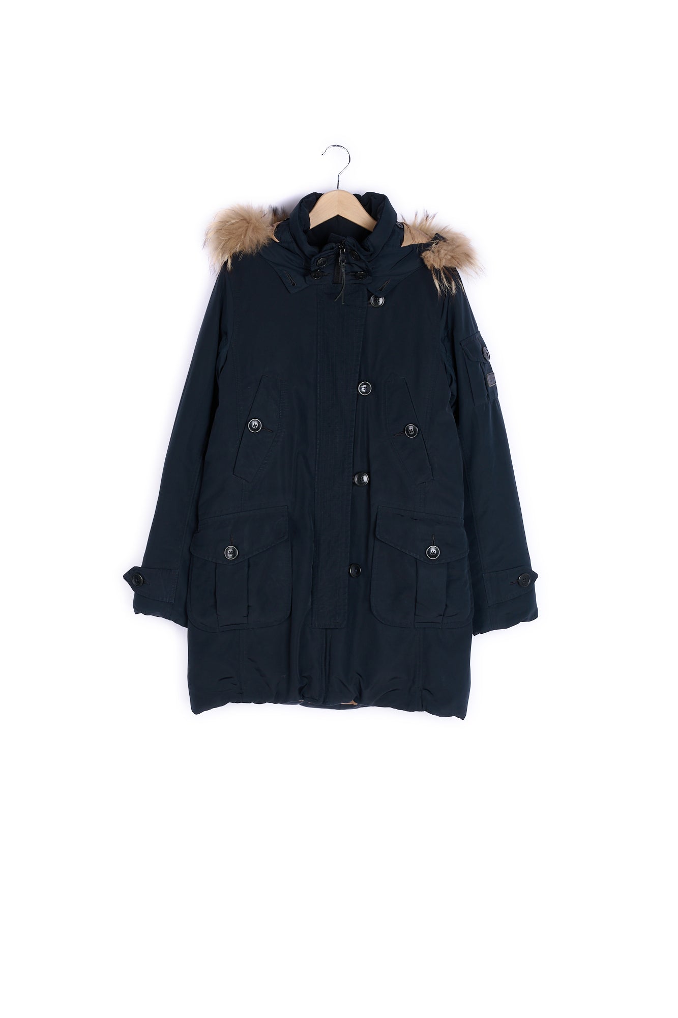 Parka - 38 Aigle