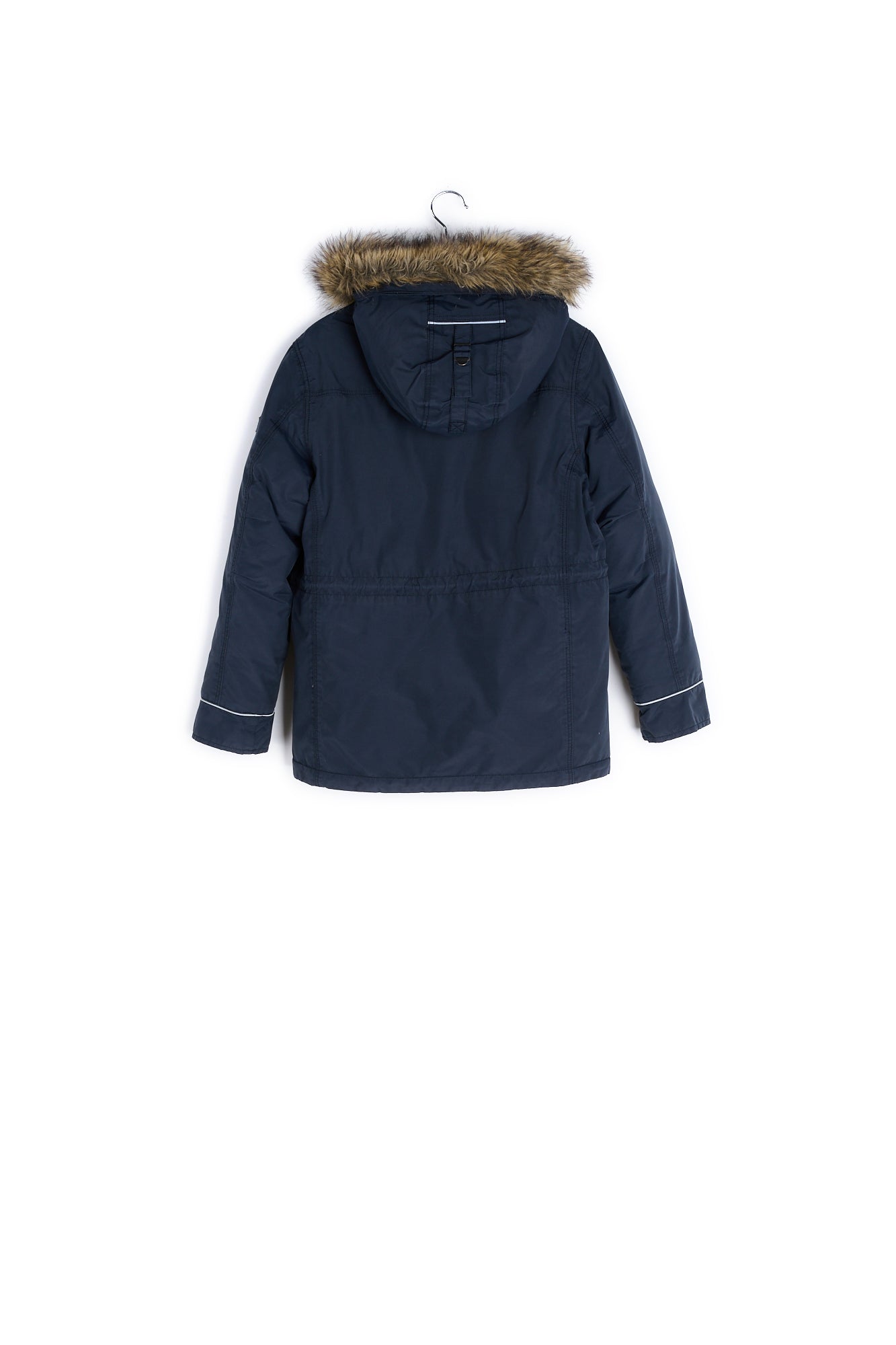 Parka de pluie cirée  - 12A Aigle