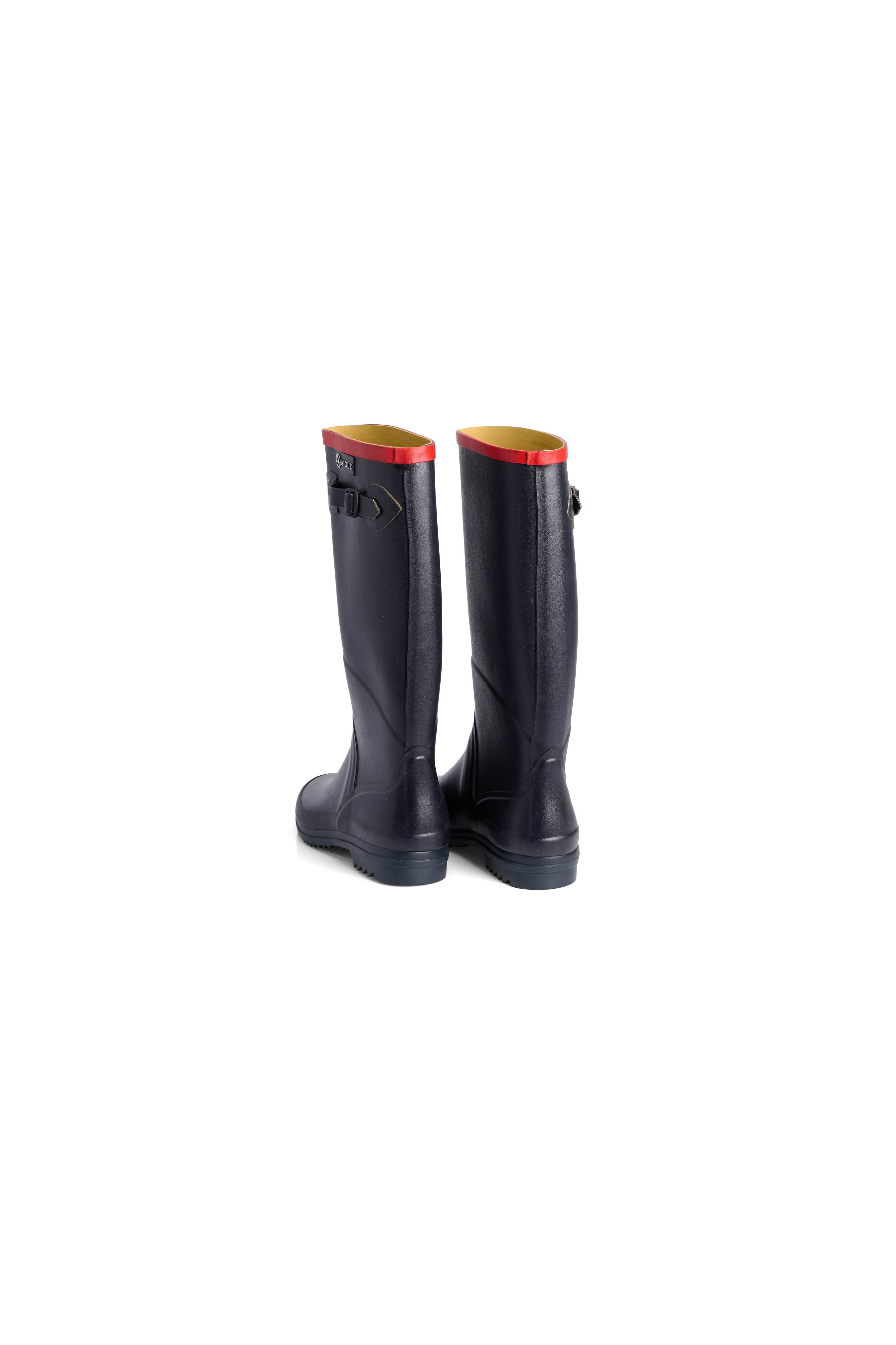 Bottes - 39 Aigle