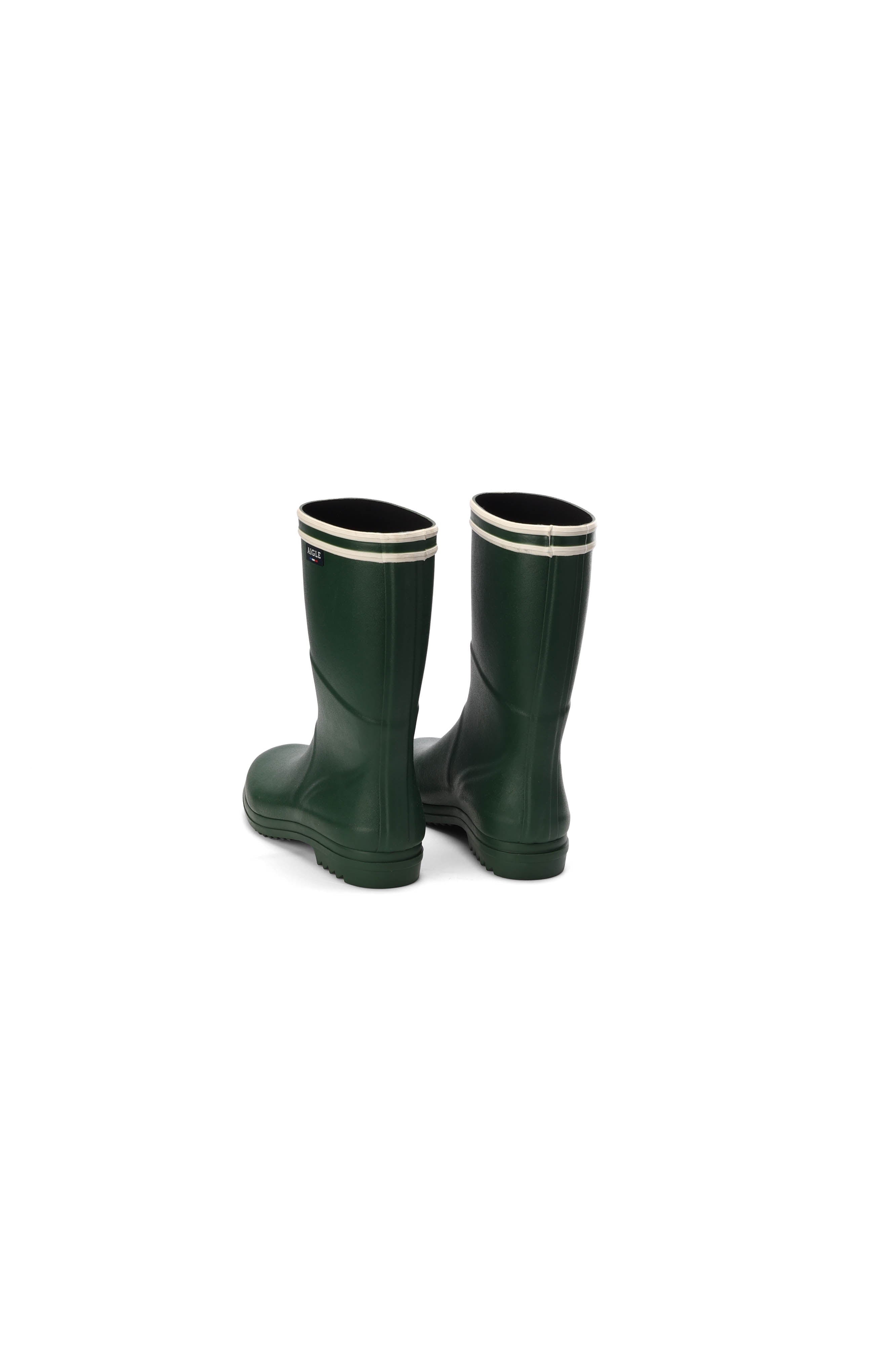 Bottes - 38 Aigle
