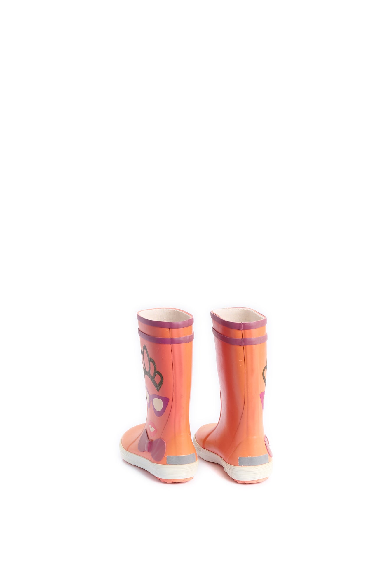 Bottes - 24 Aigle