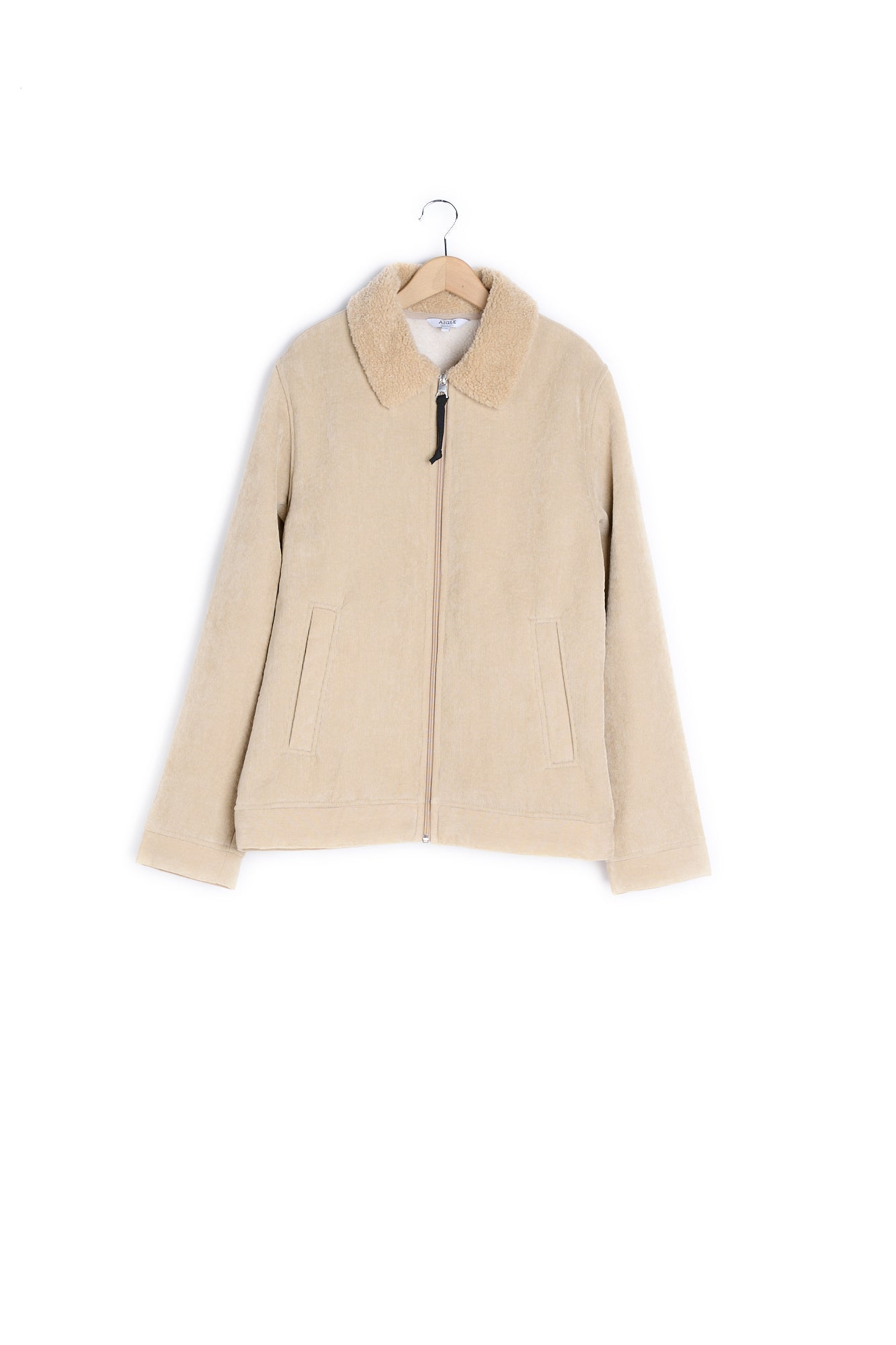 Polaire épaisse femme - M Aigle