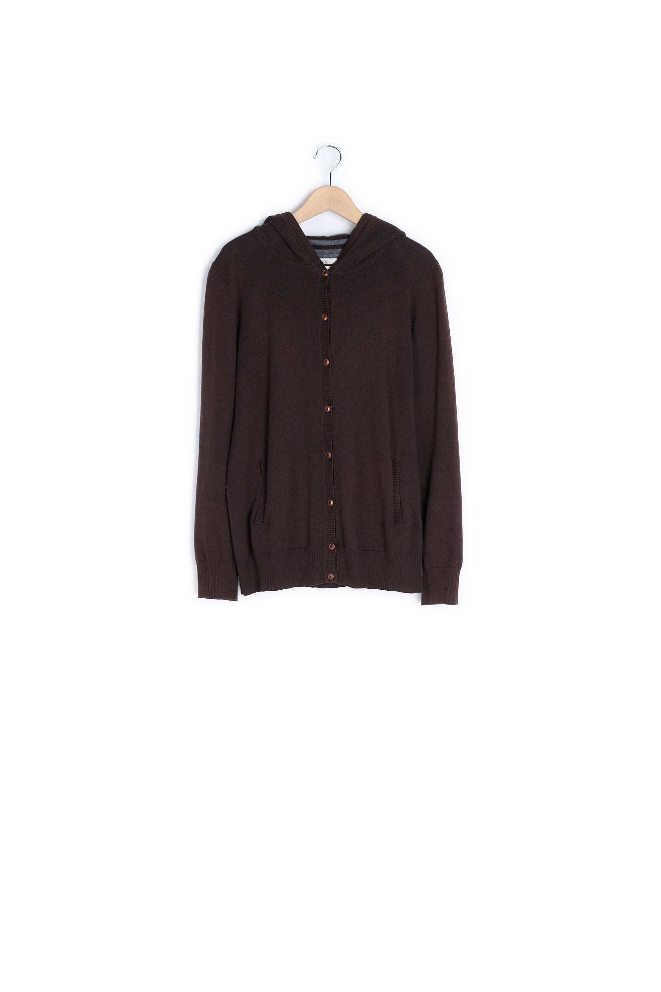Veste à capuche - M Aigle
