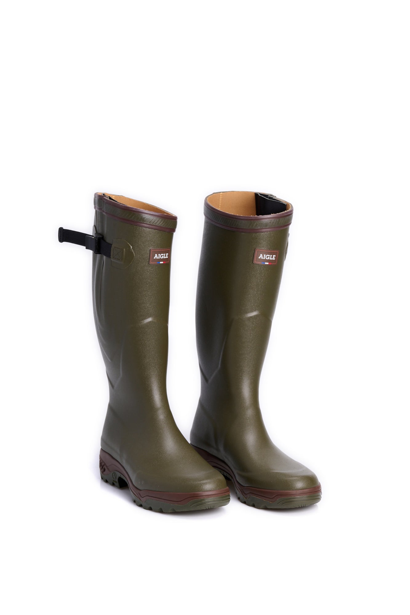 Bottes - 44 Aigle