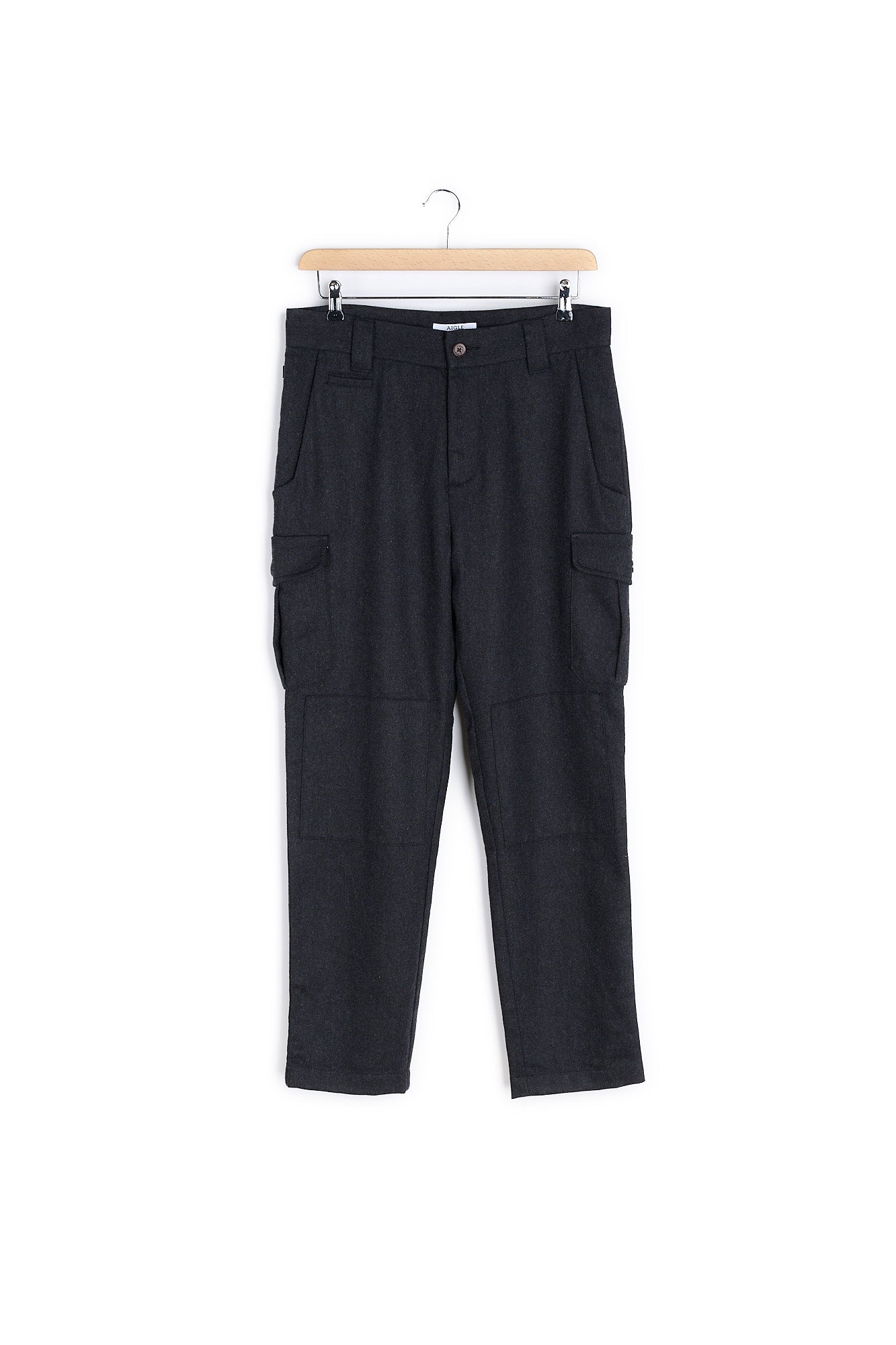 Pantalon multipoches  - 42 Aigle