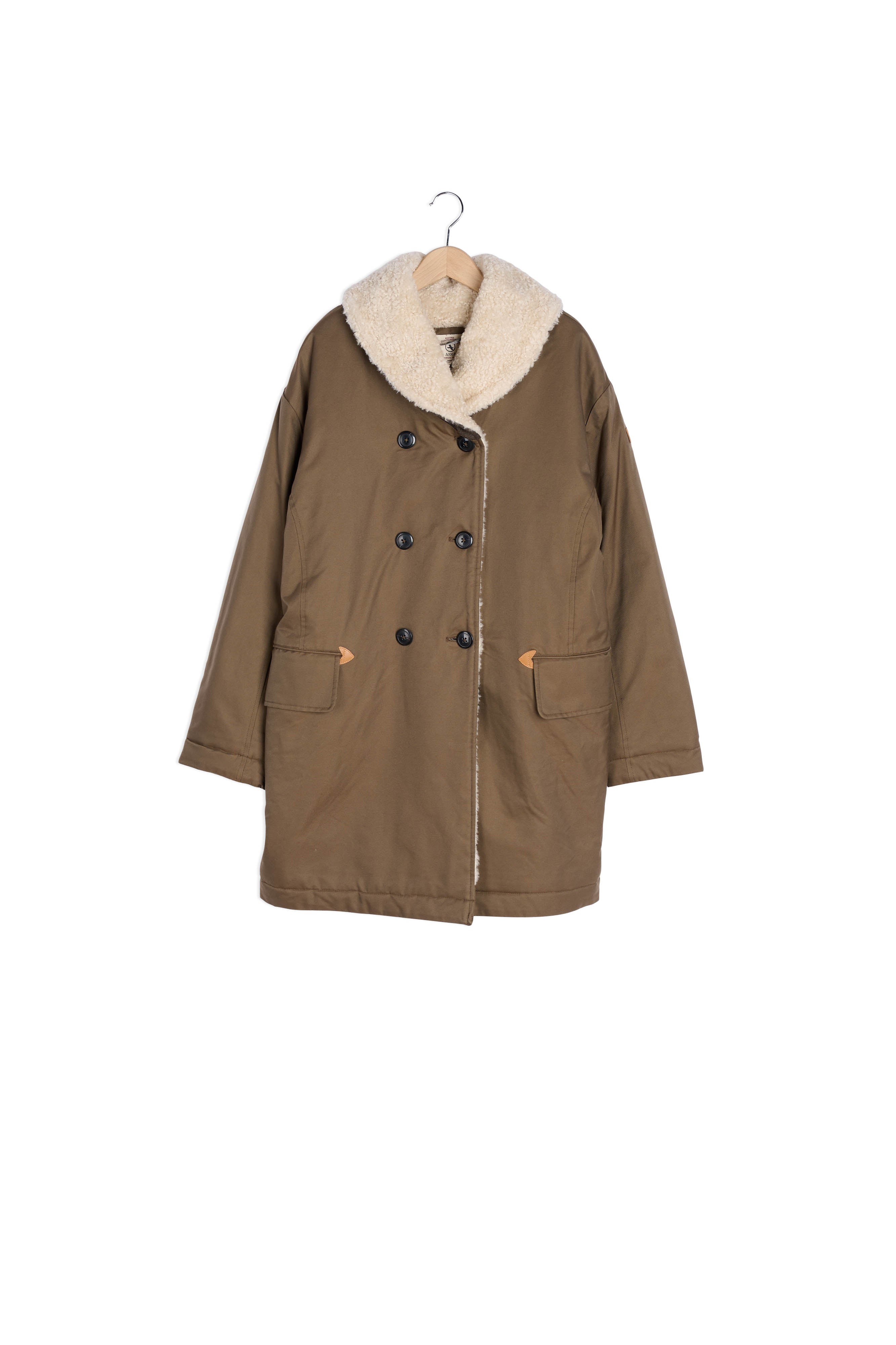 Manteau - 40 Aigle