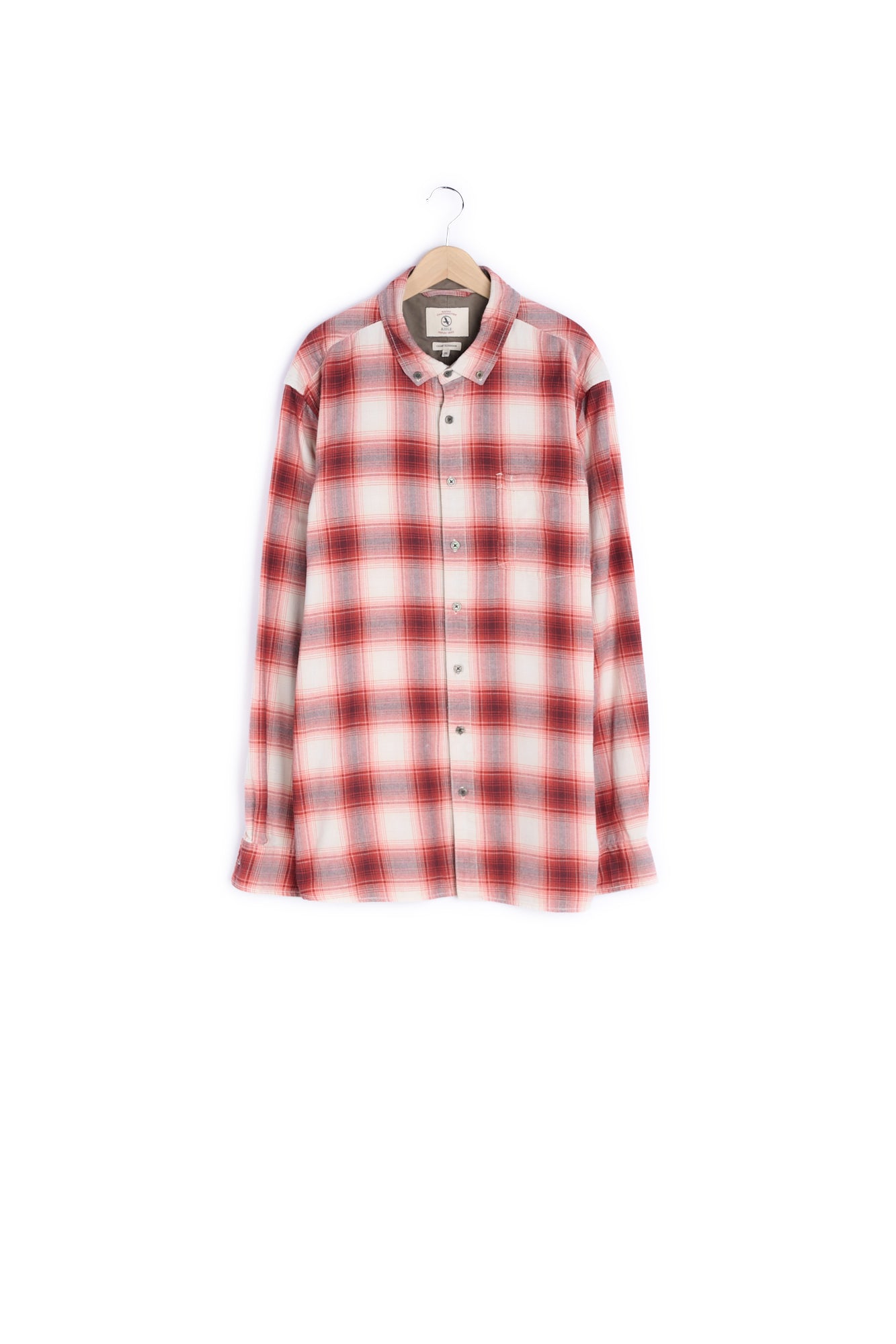 Chemise - XXL Aigle