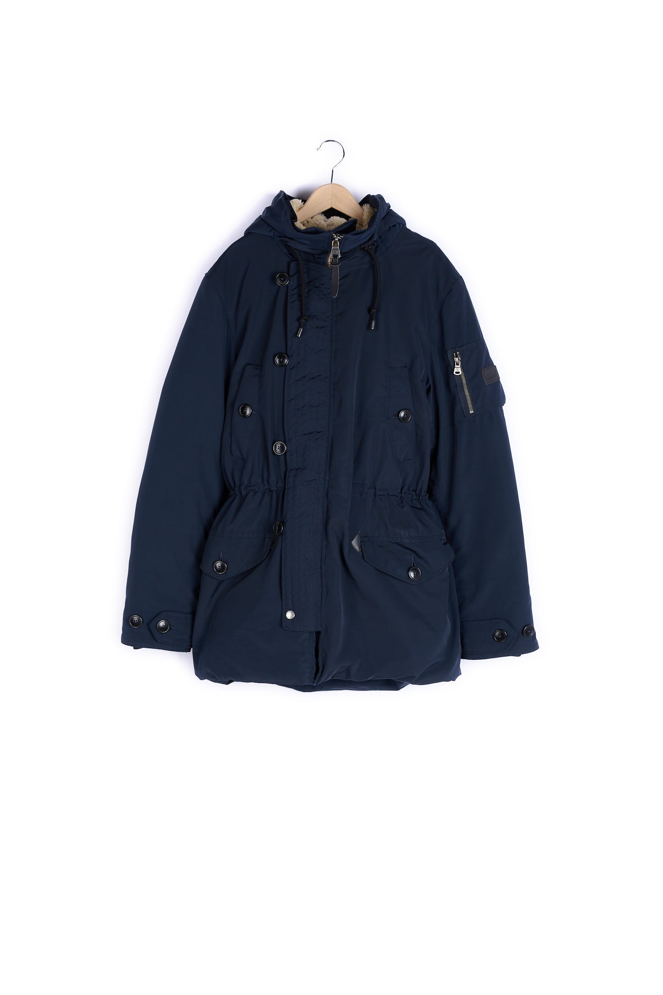 Parka - S Aigle