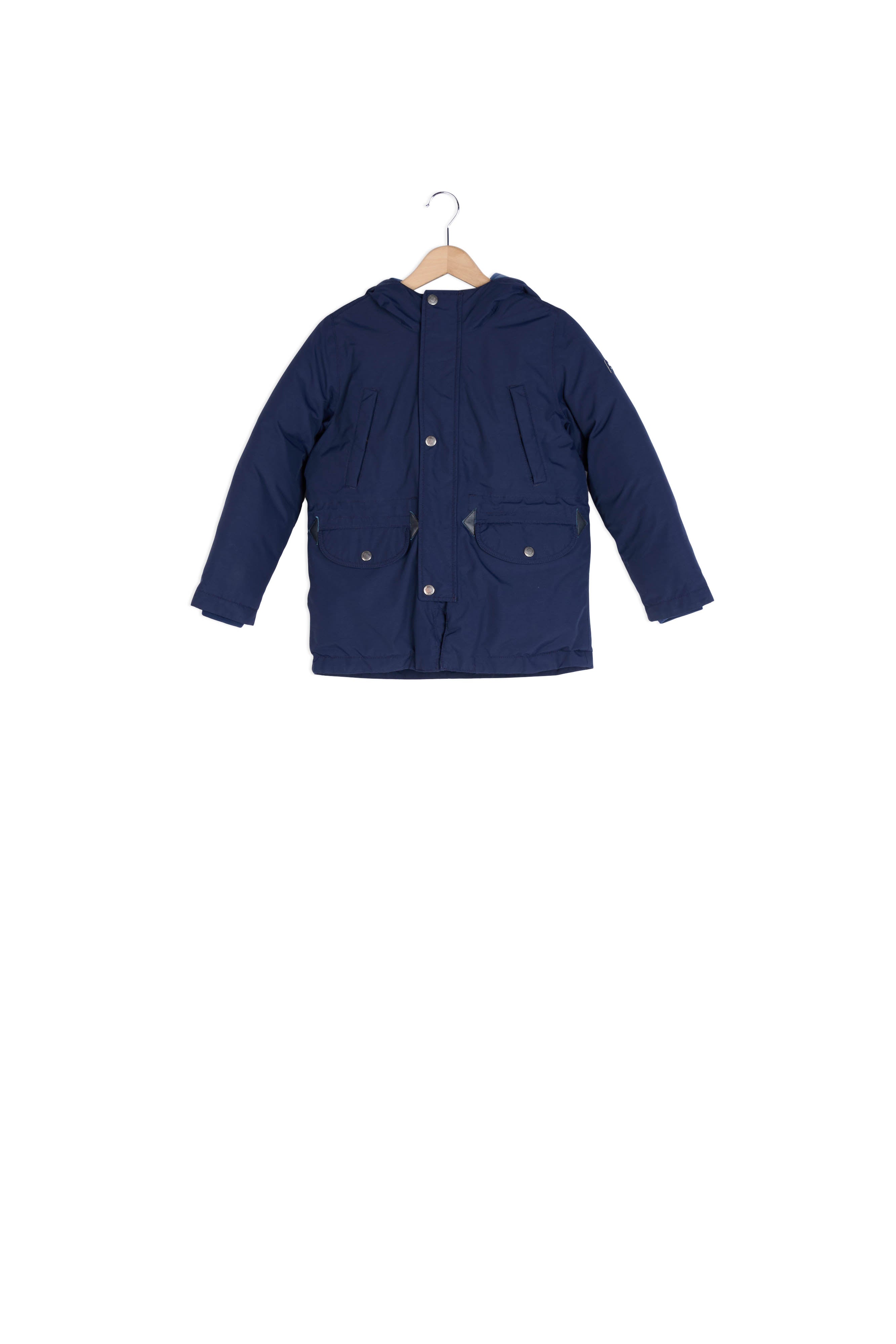 Manteau - 8A Aigle