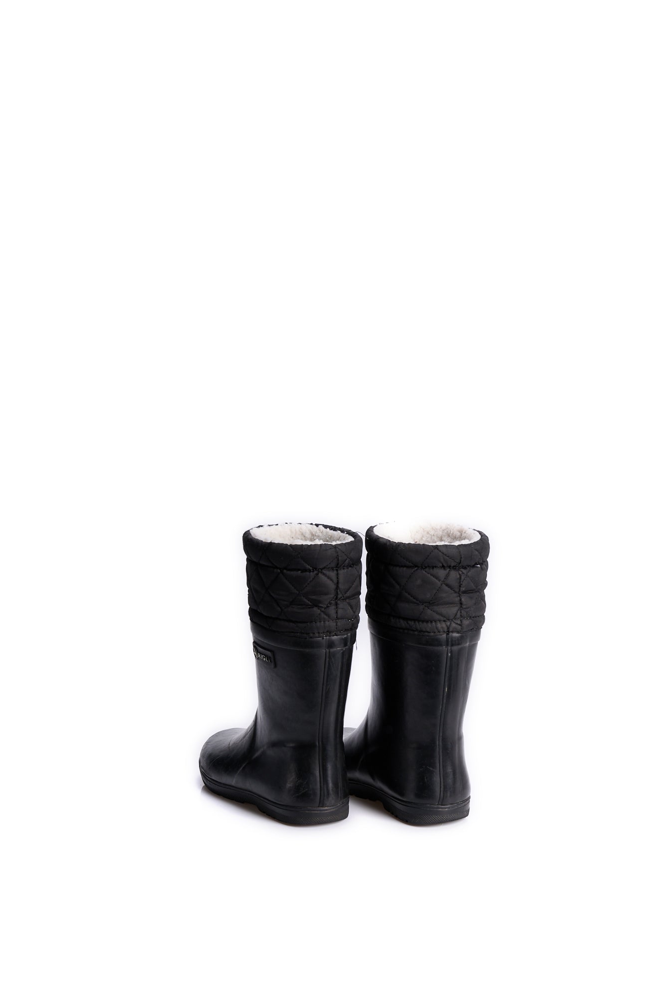 Bottes - 29 Aigle