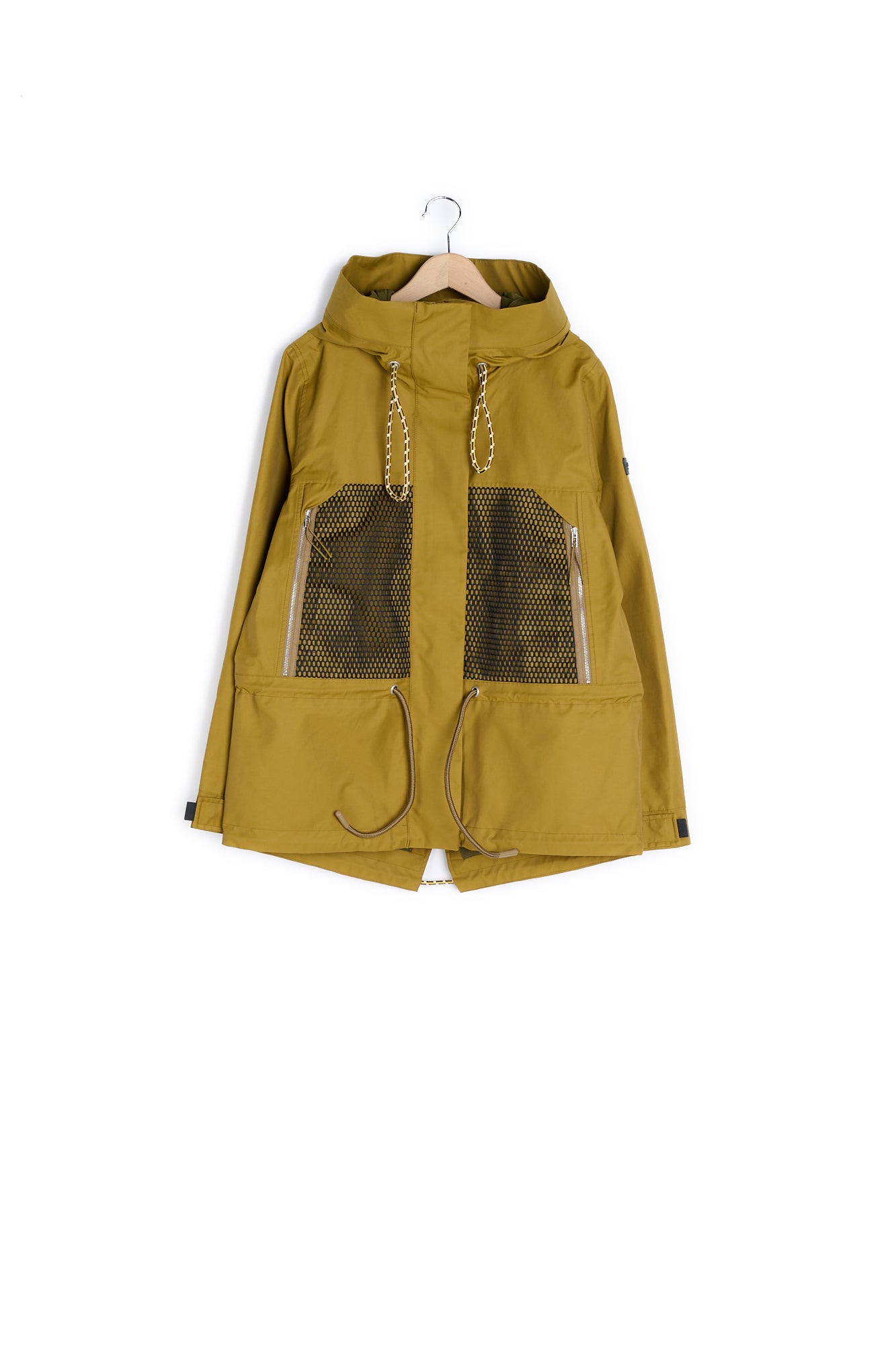 Parka légère et imperméable - 38 Aigle
