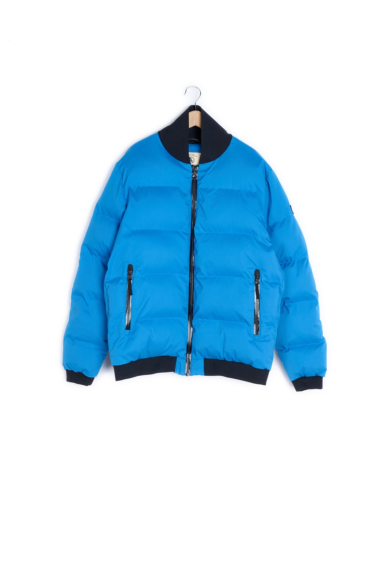 Doudoune chaude et imperméable  - L Aigle