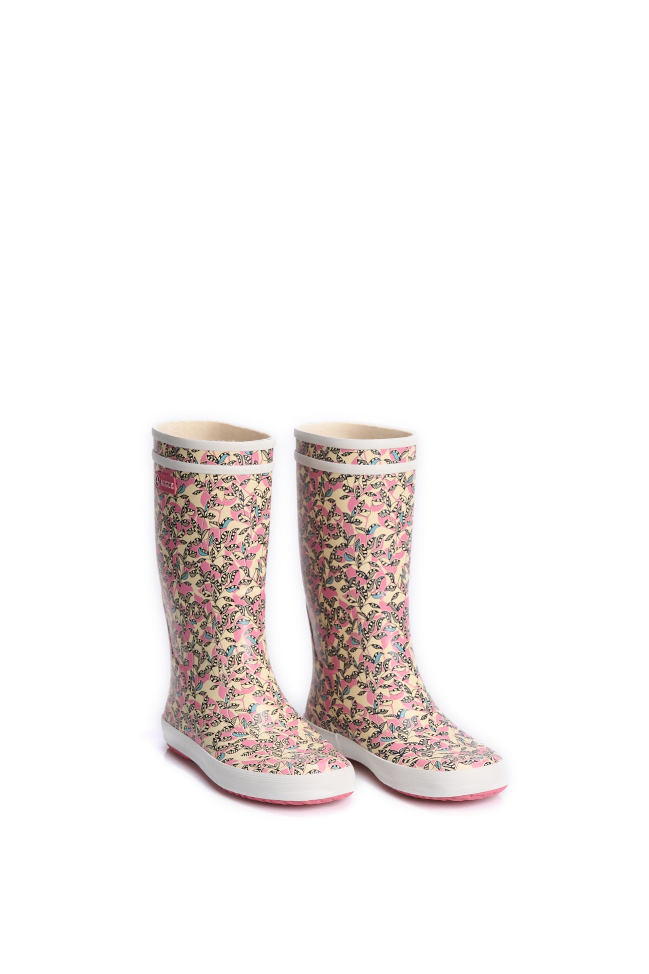 Bottes - 36 Aigle