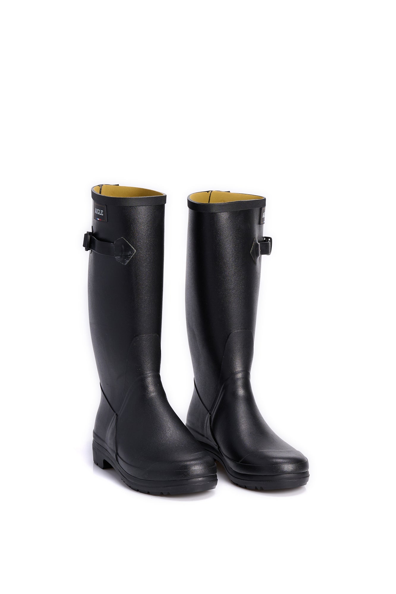 Bottes - 36 Aigle