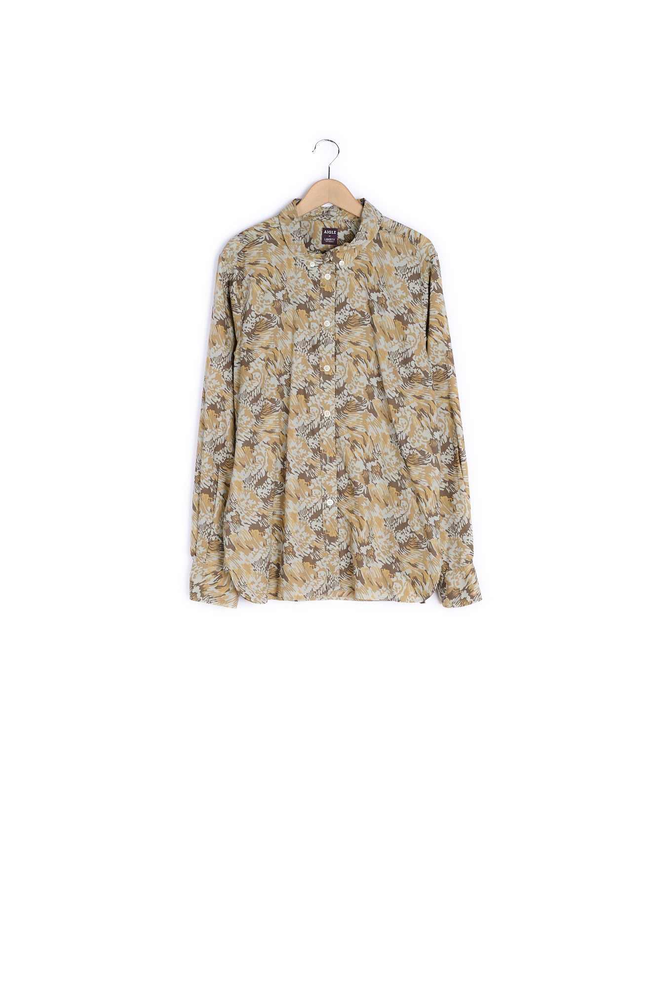 Chemise - 44 Aigle