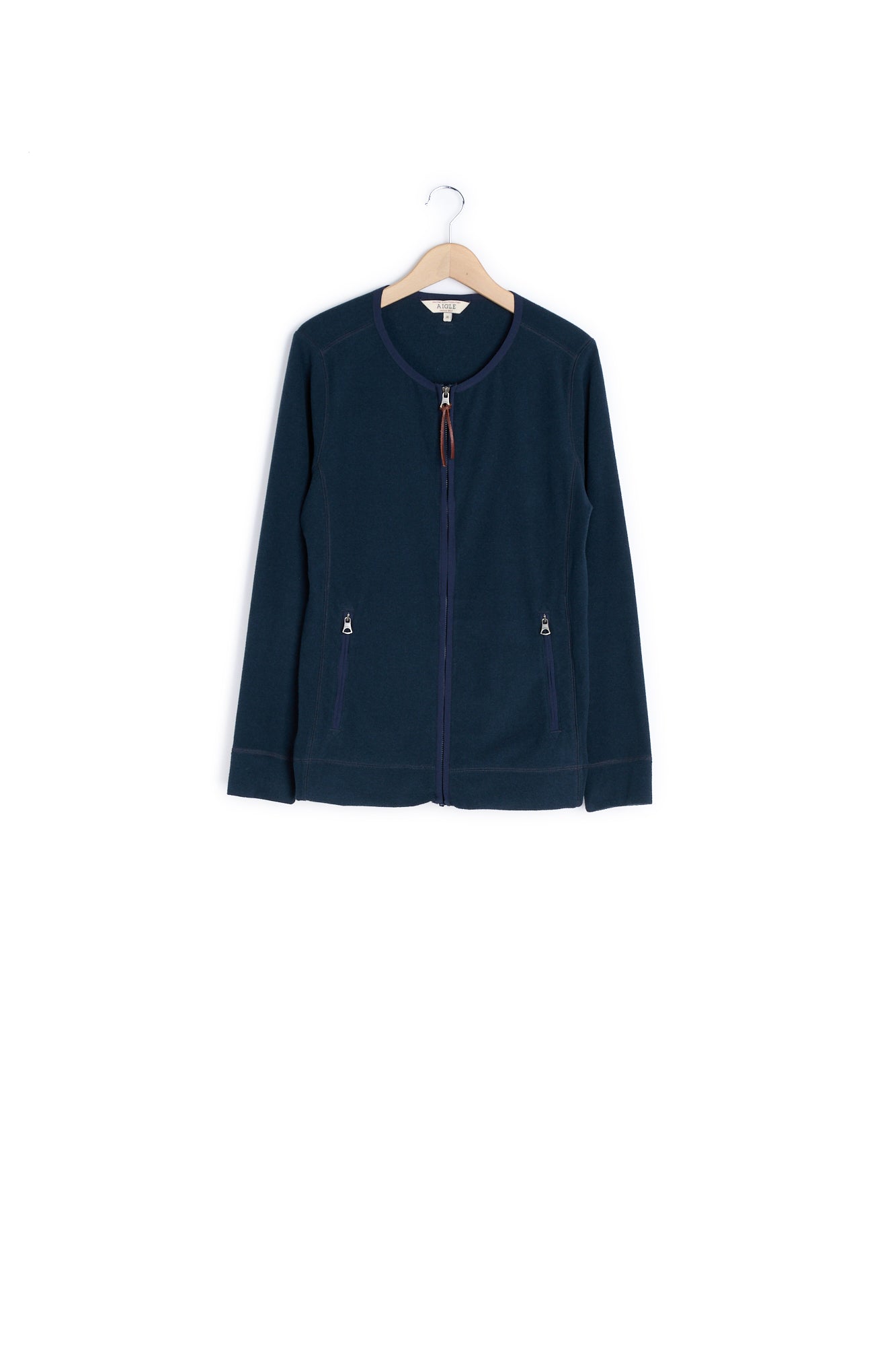 Polaire - 38 Aigle