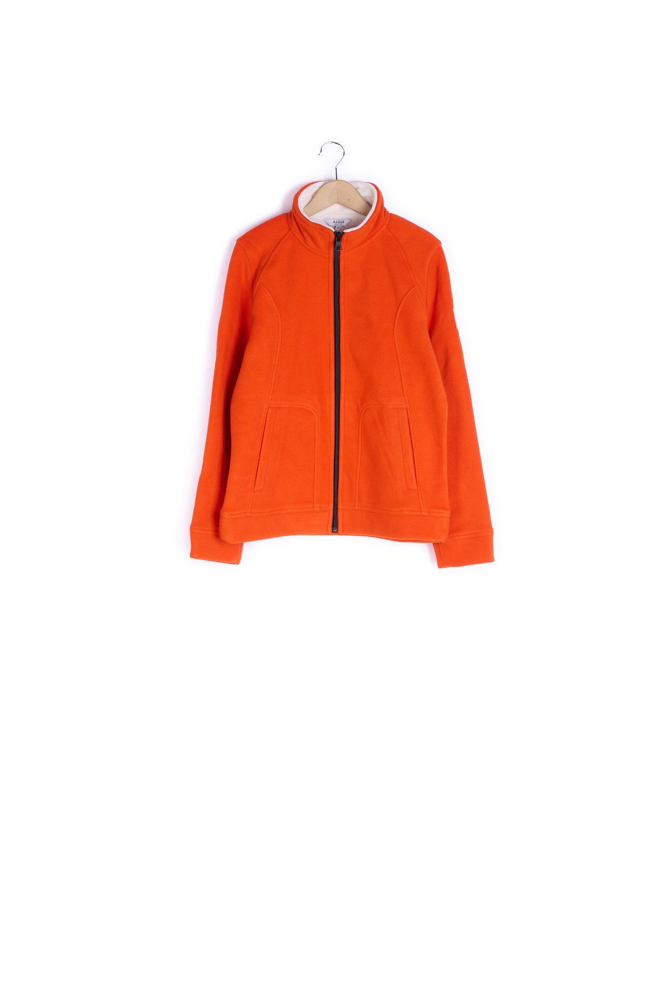 Polaire - 38 Aigle