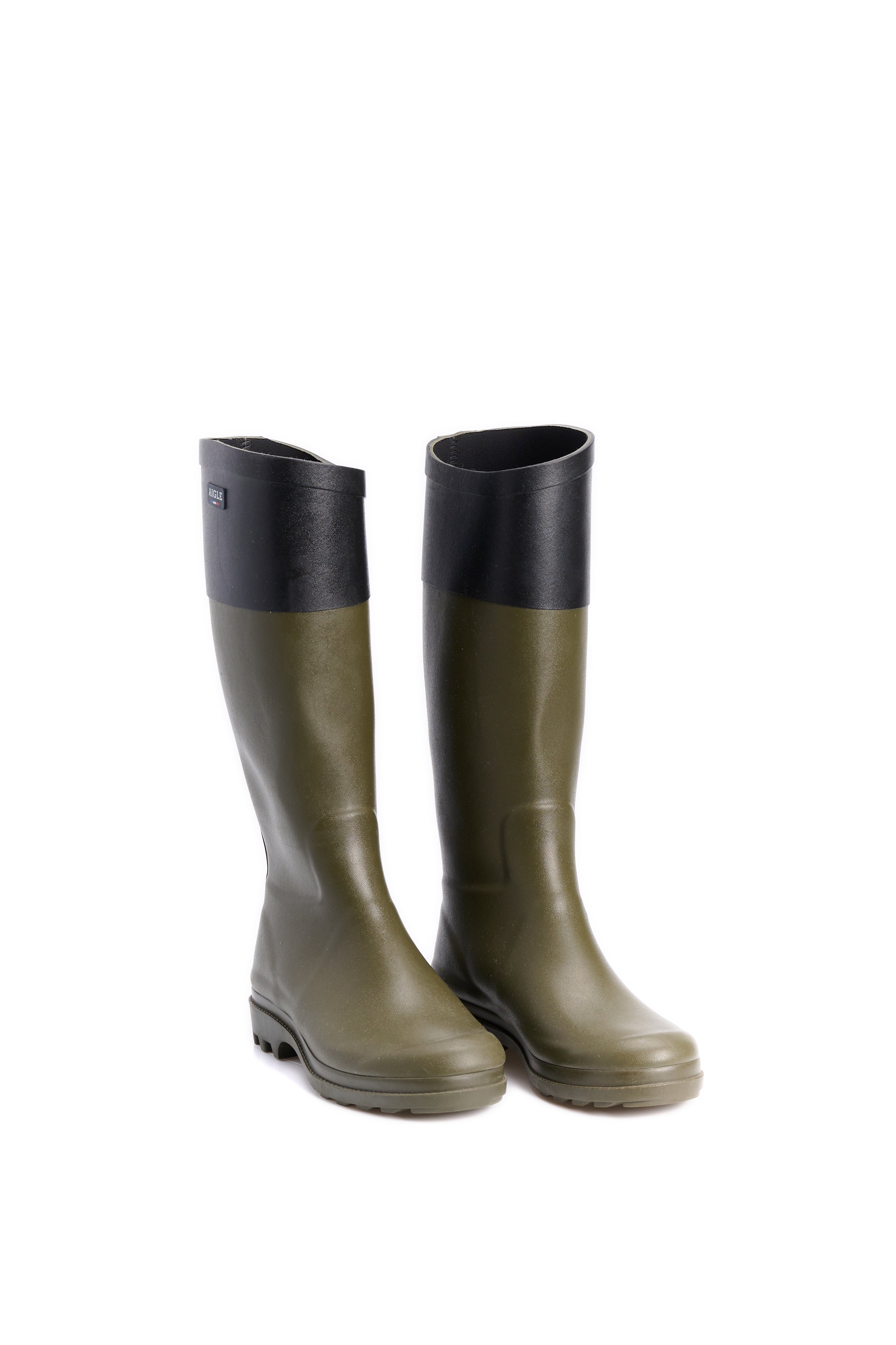Bottes - 38 Aigle