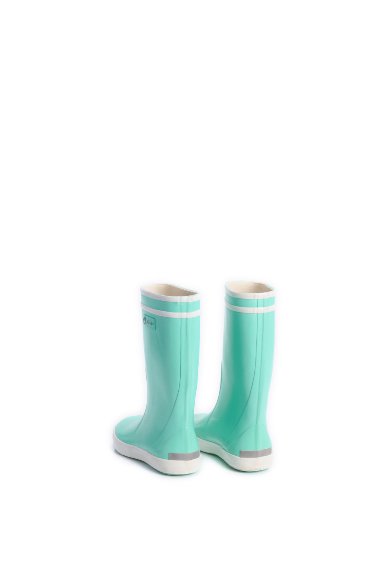 L'iconique botte enfant - 30 Aigle
