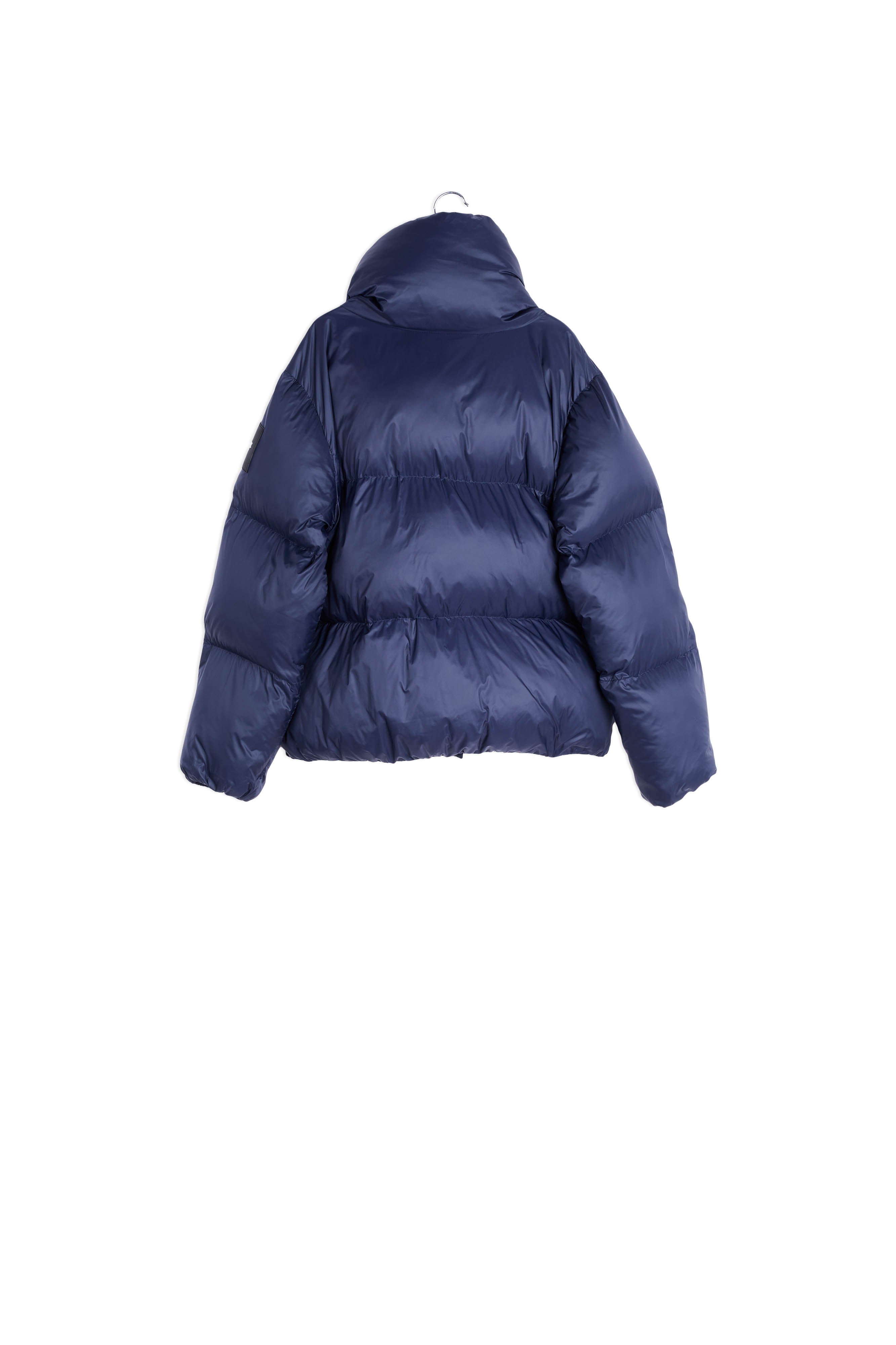 Doudoune - M Aigle