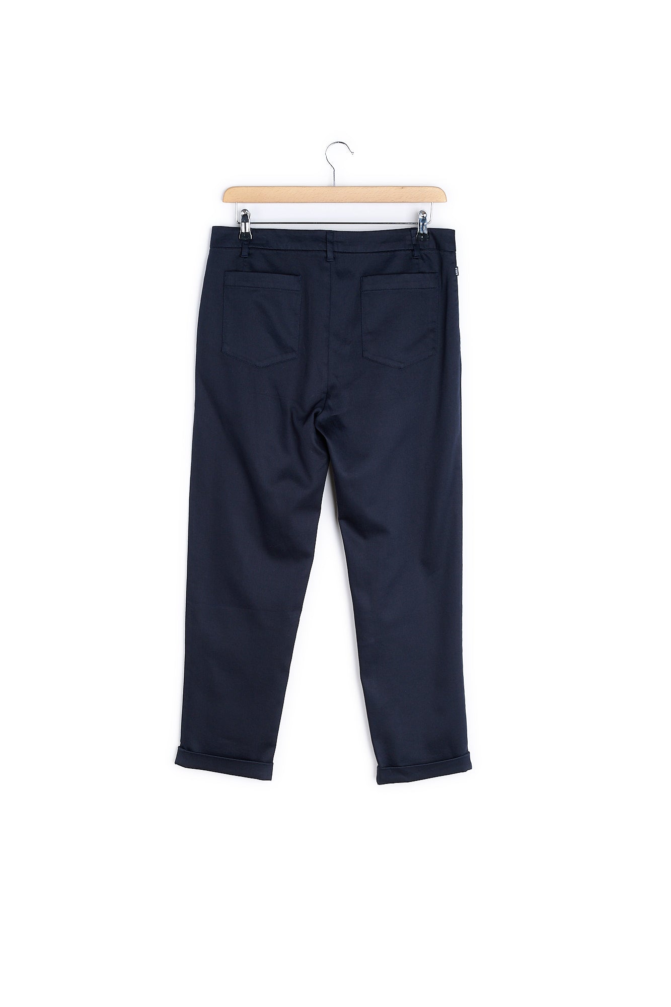 Pantalon chino en coton - 42 Aigle