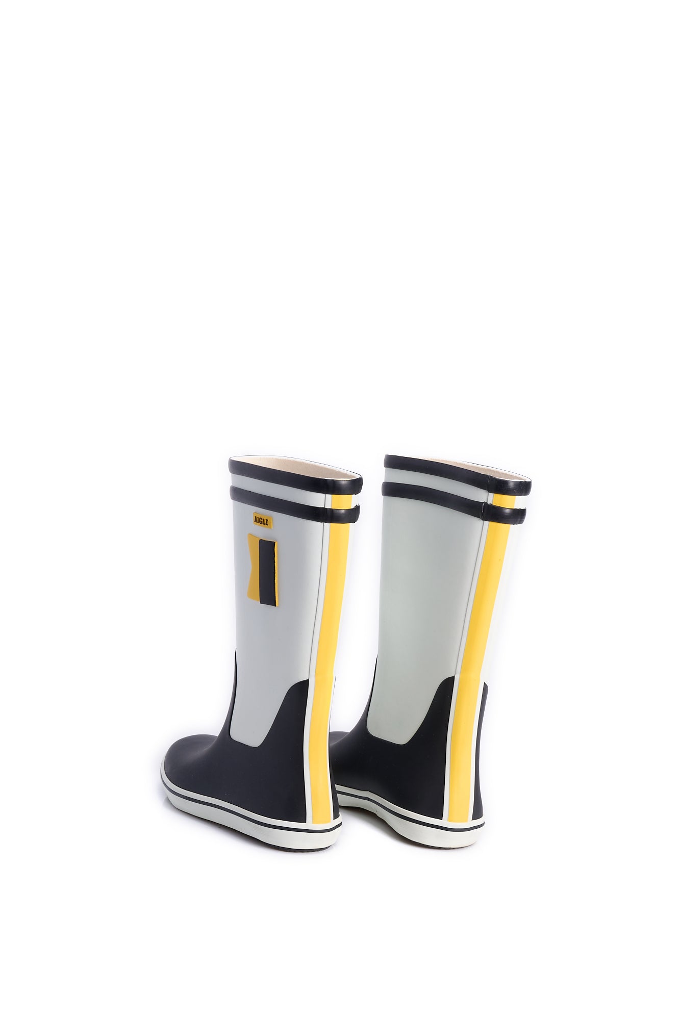 Bottes - 38 Aigle