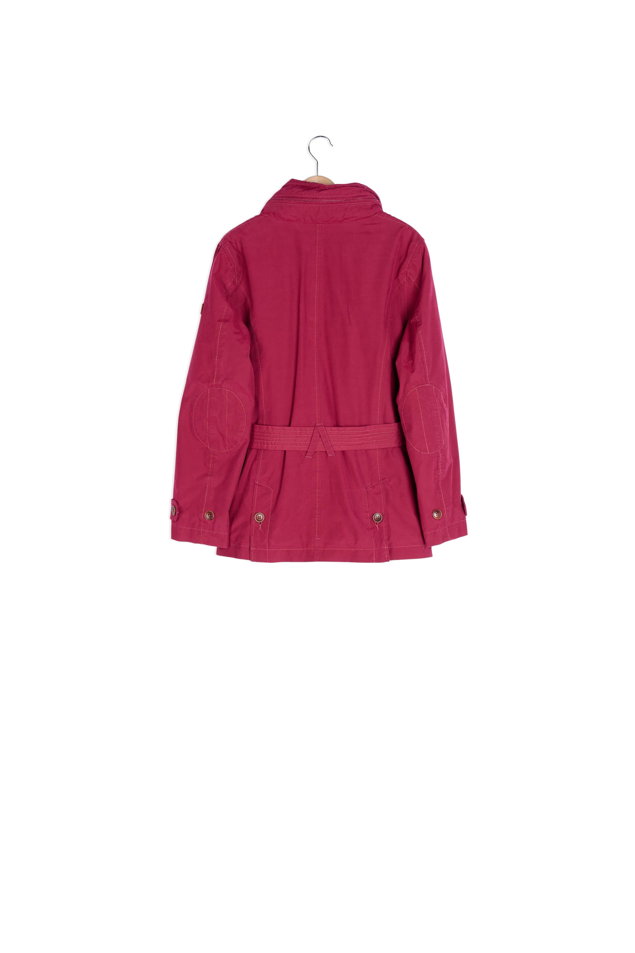 Manteau - 38 Aigle