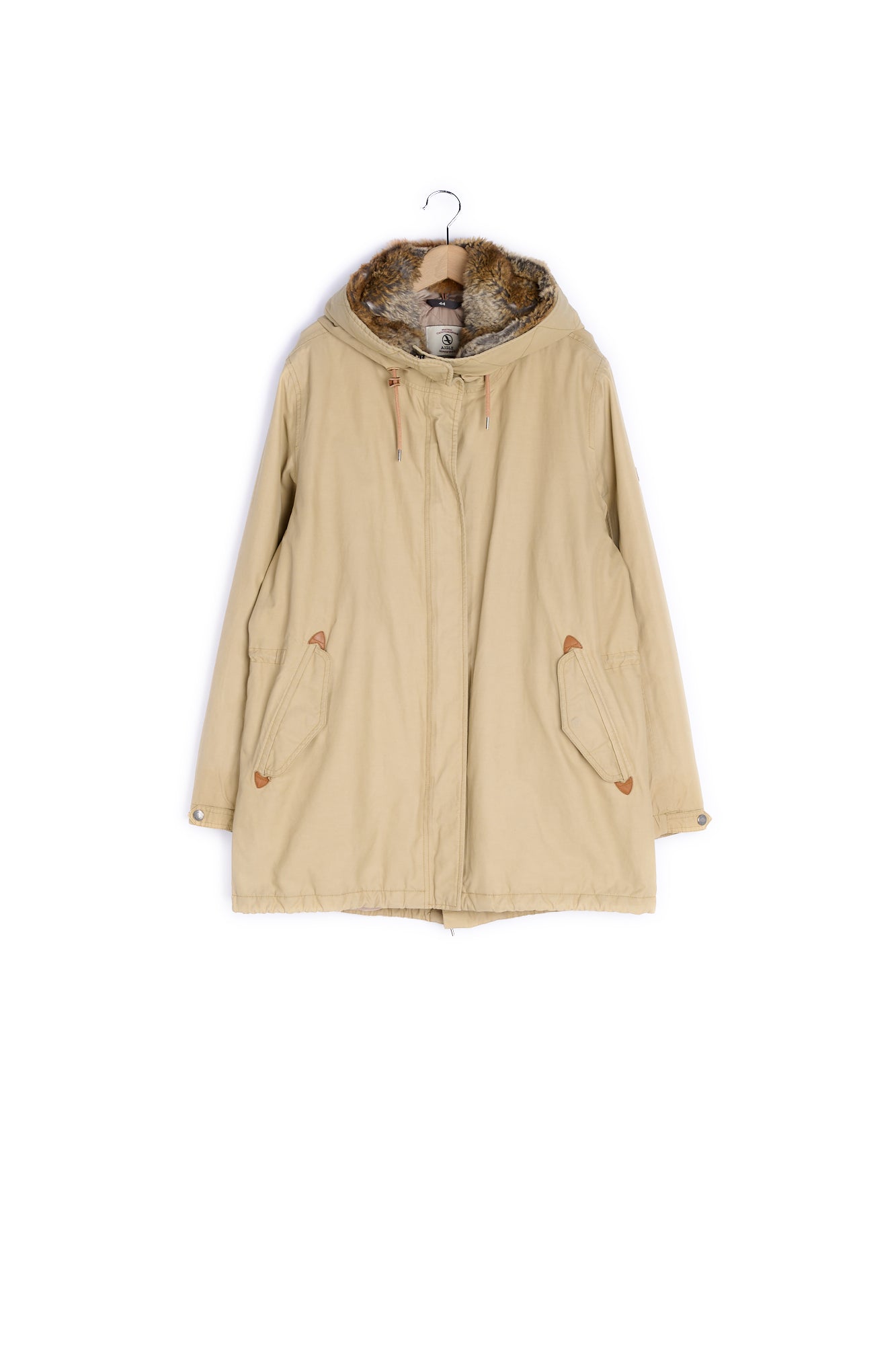 Parka  - 44 Aigle